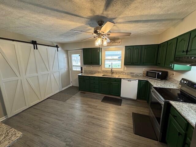 1021 Mackey Pike