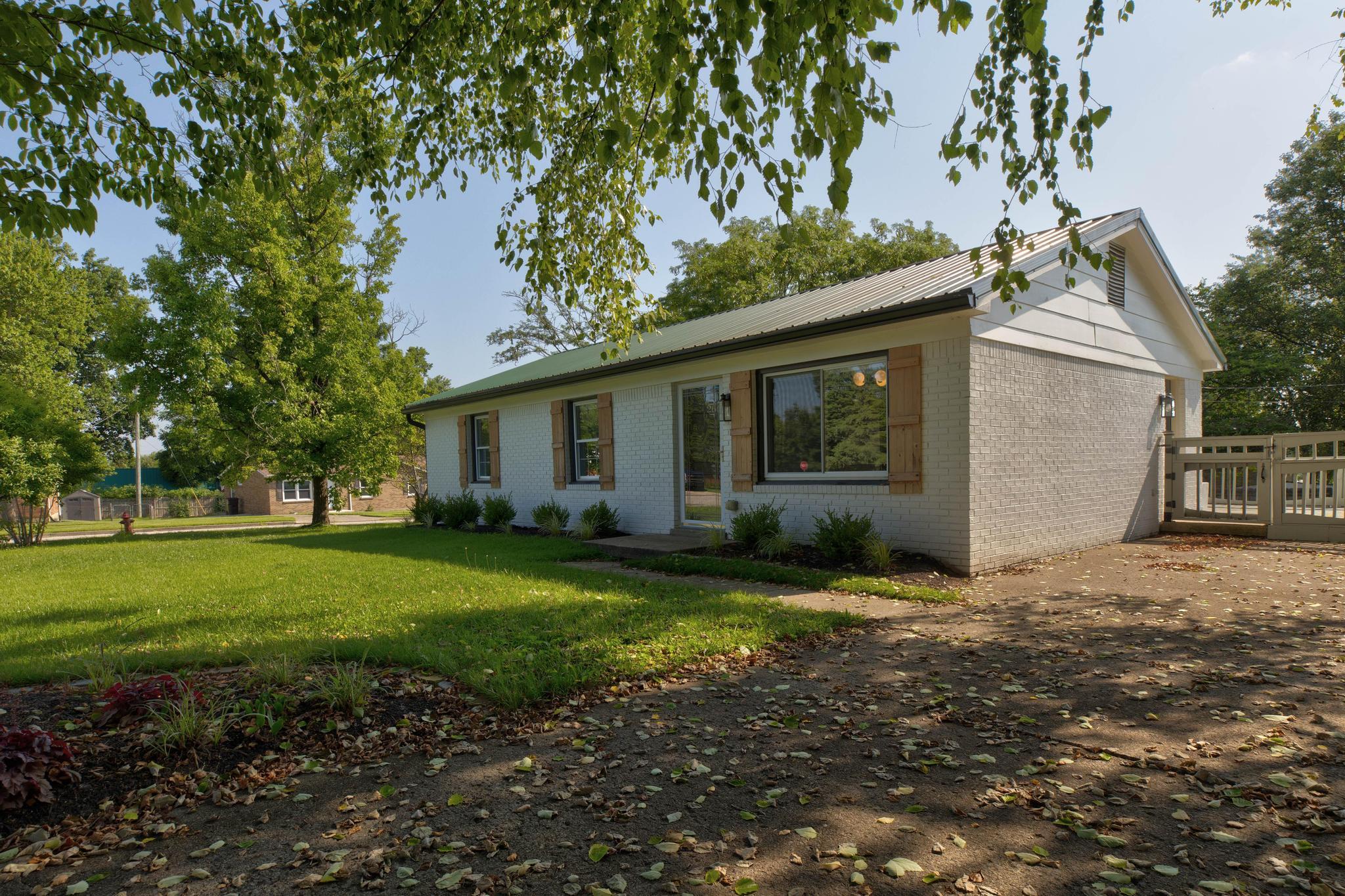 266 Clay Court
