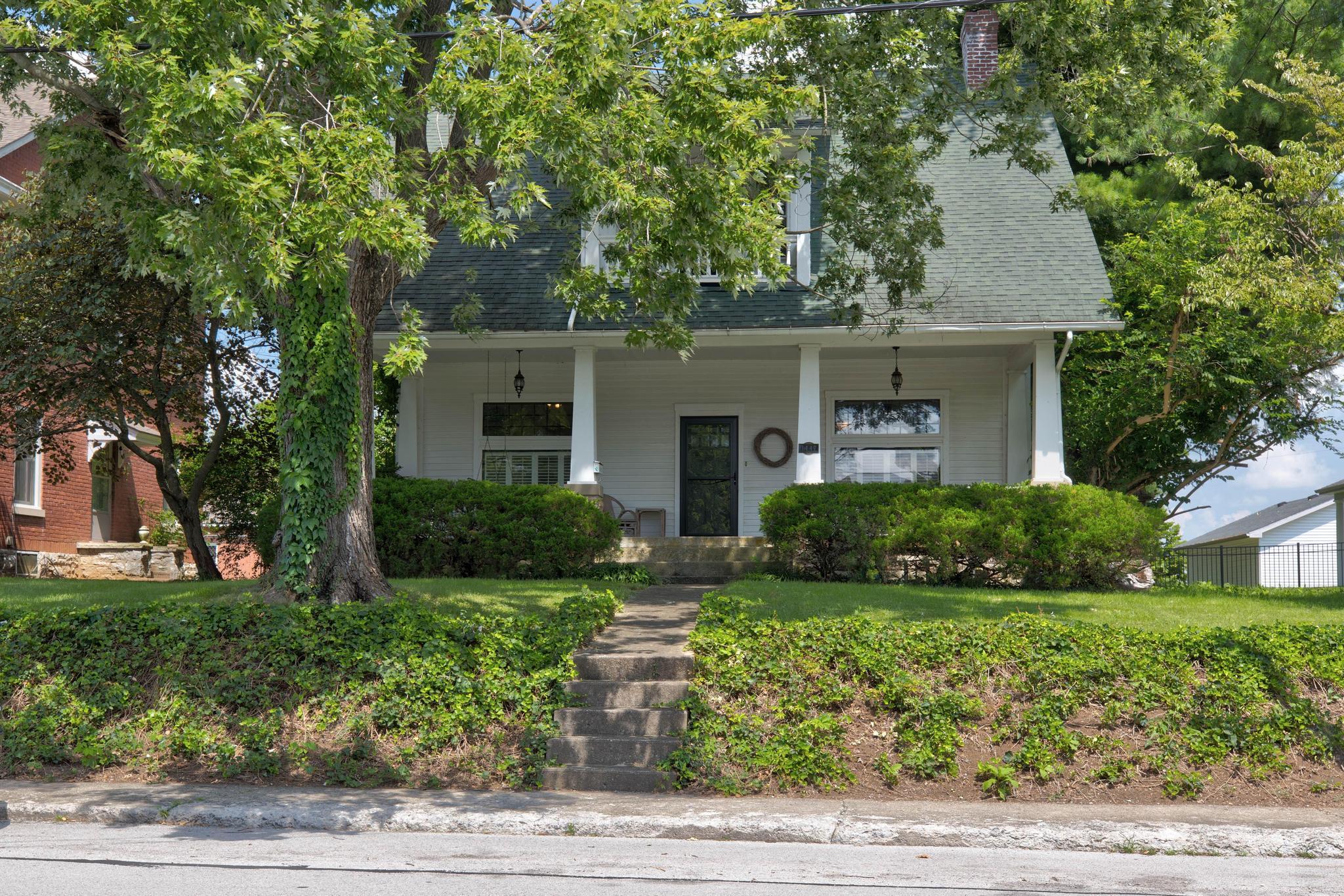 1447 Cypress Street