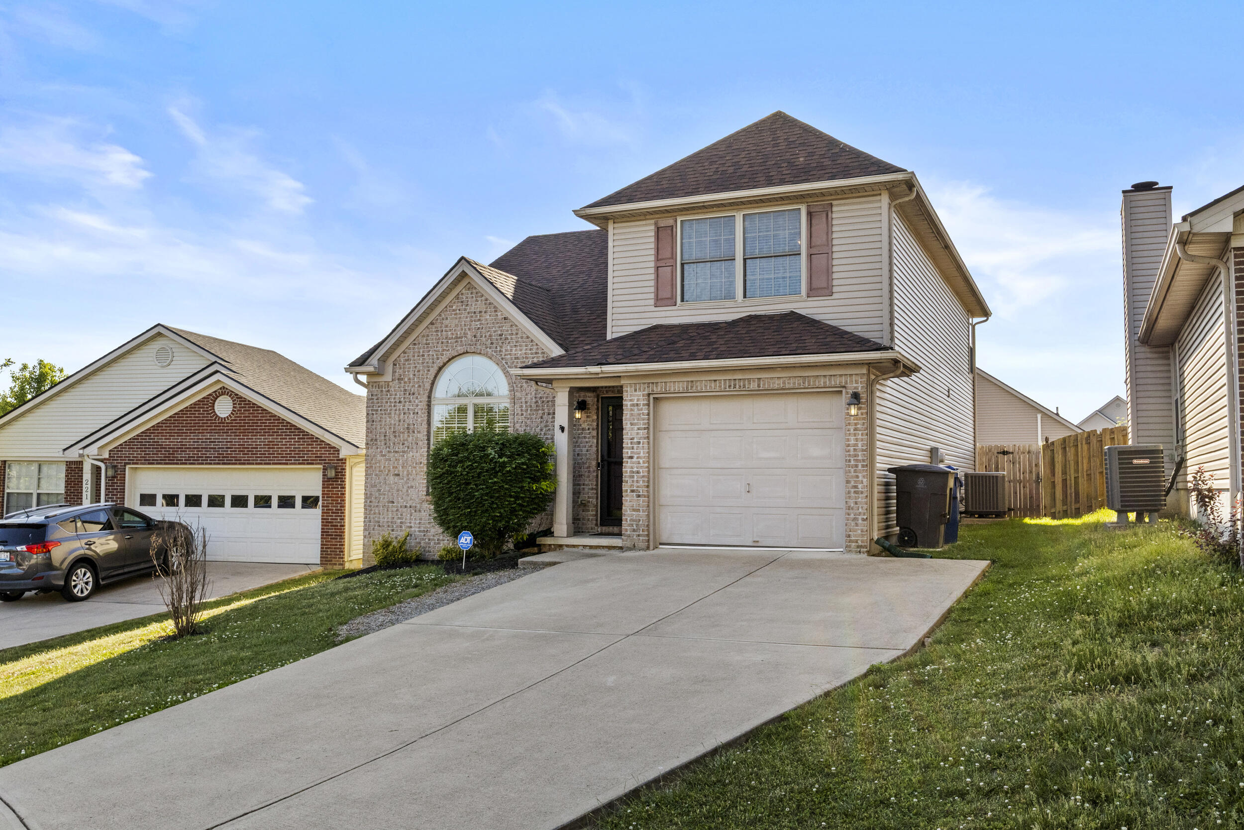 219 Bartram Court