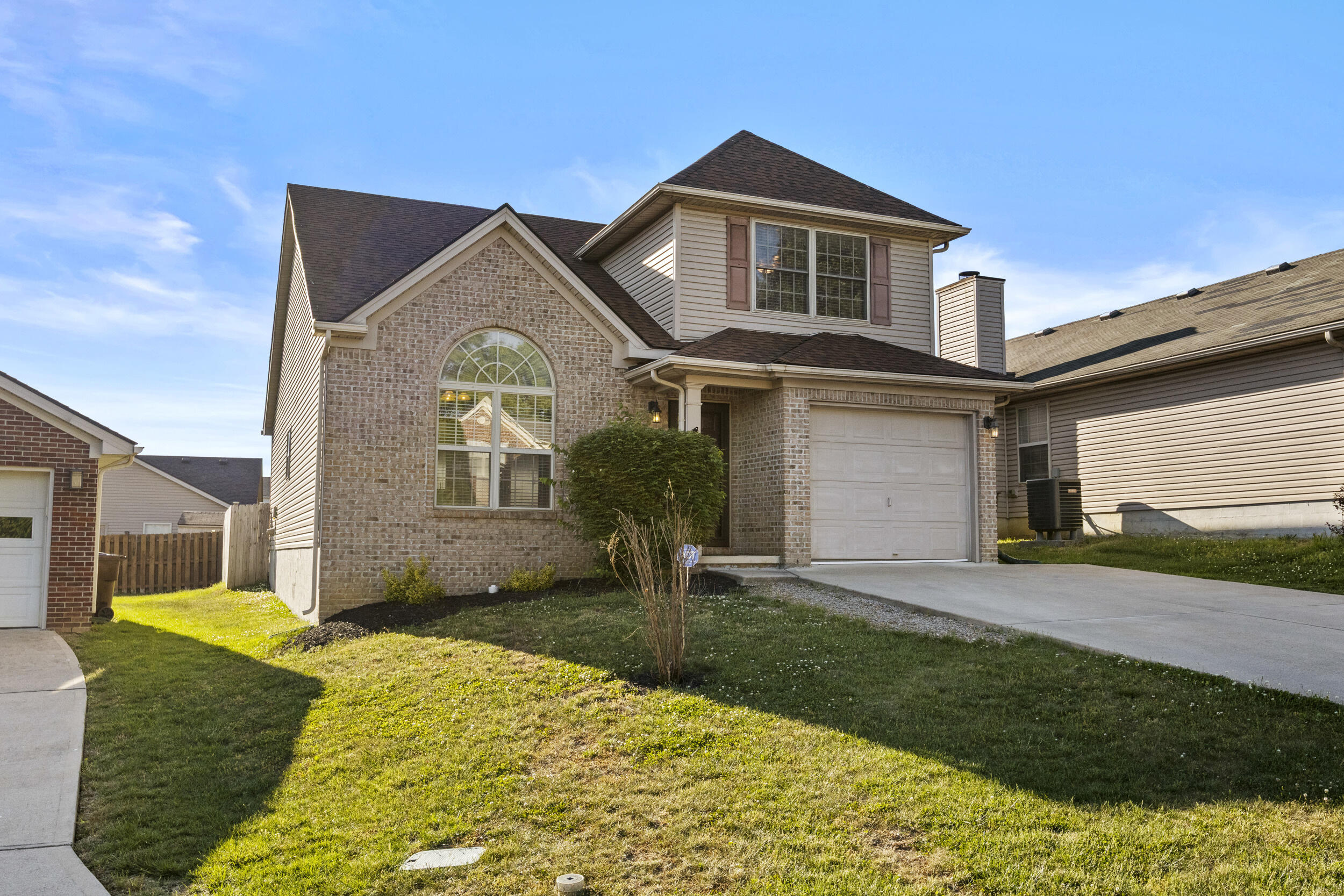 219 Bartram Court