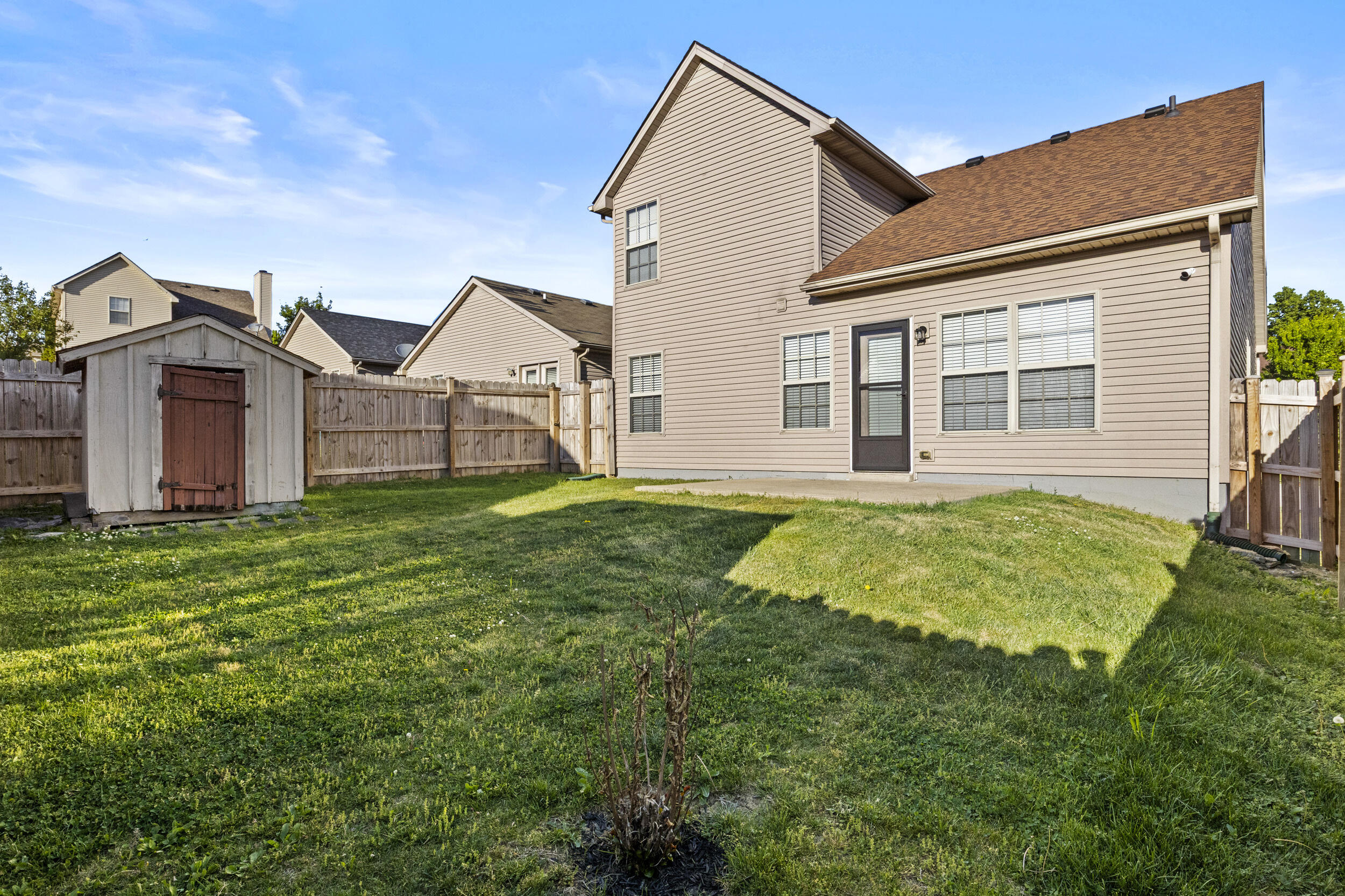 219 Bartram Court
