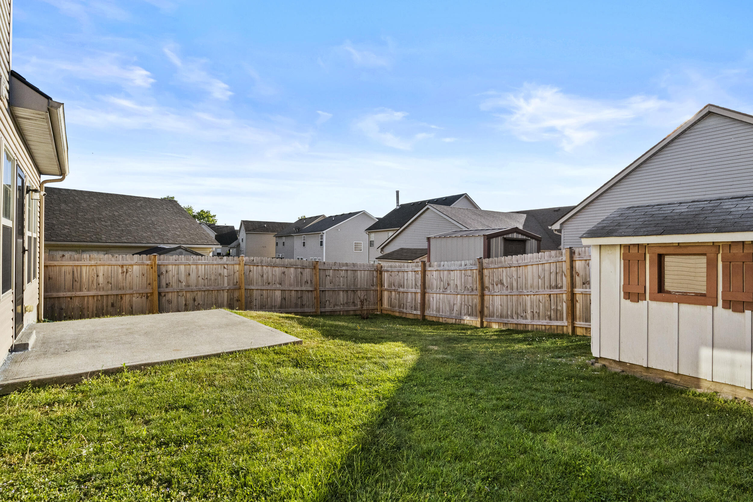 219 Bartram Court
