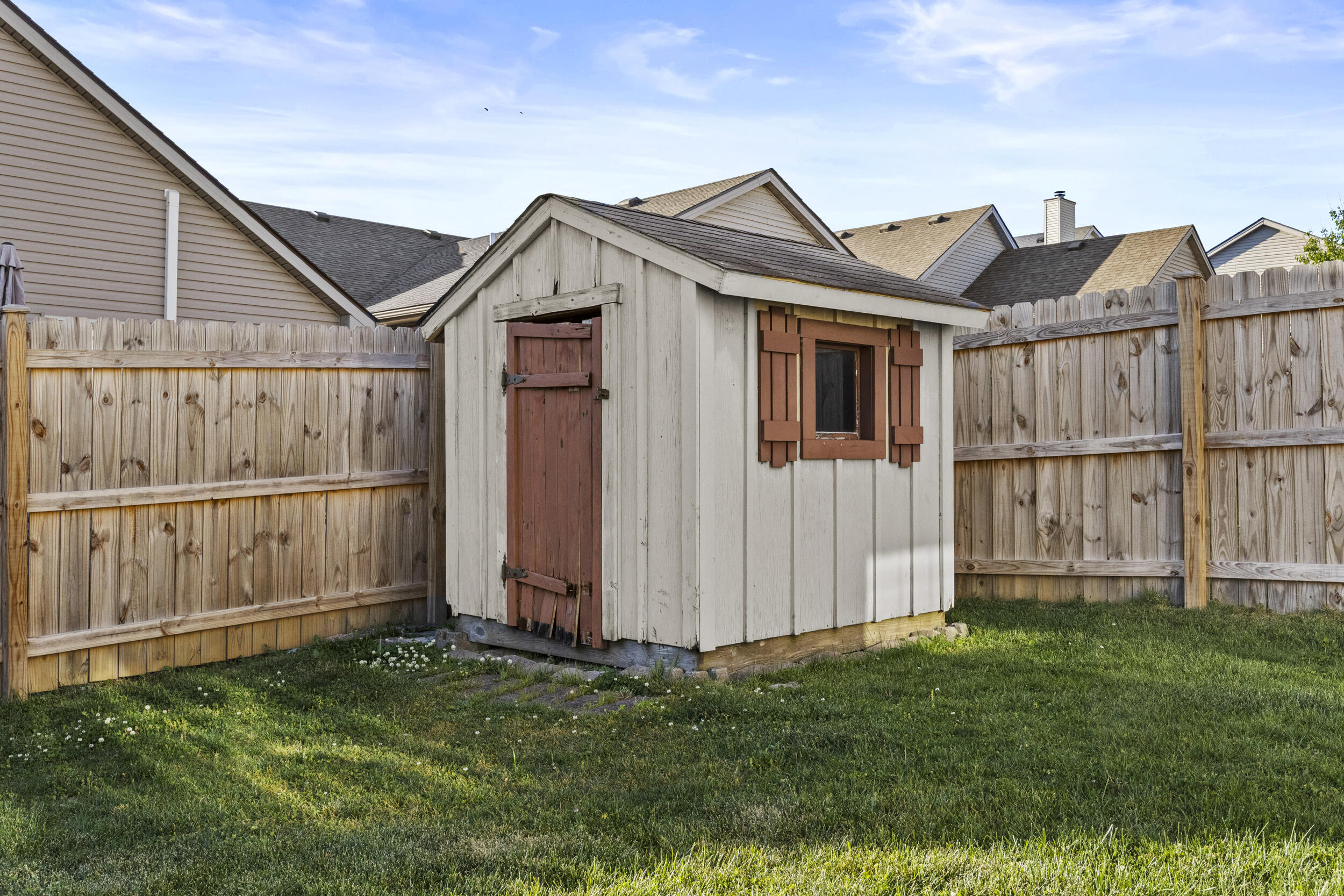 219 Bartram Court
