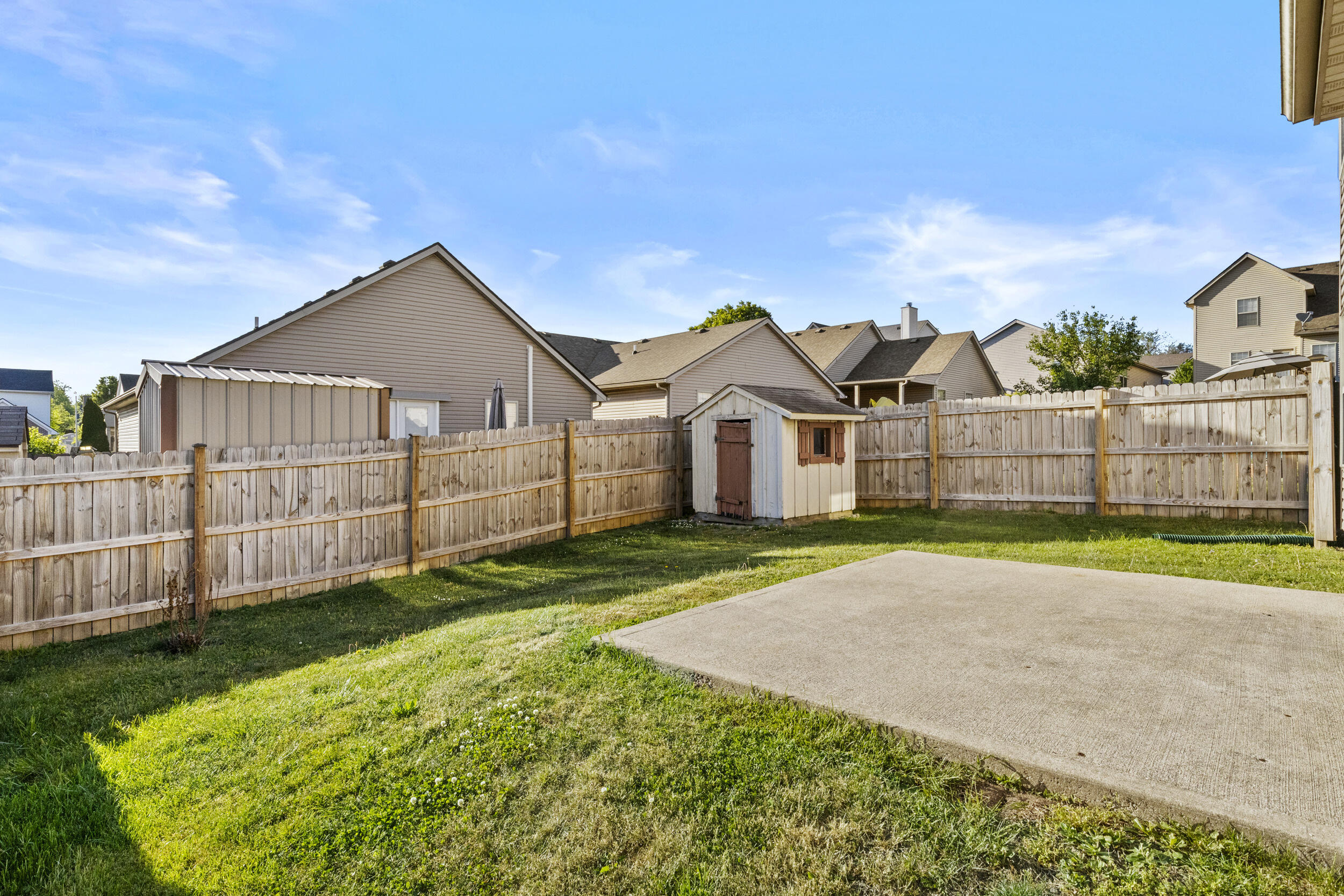 219 Bartram Court