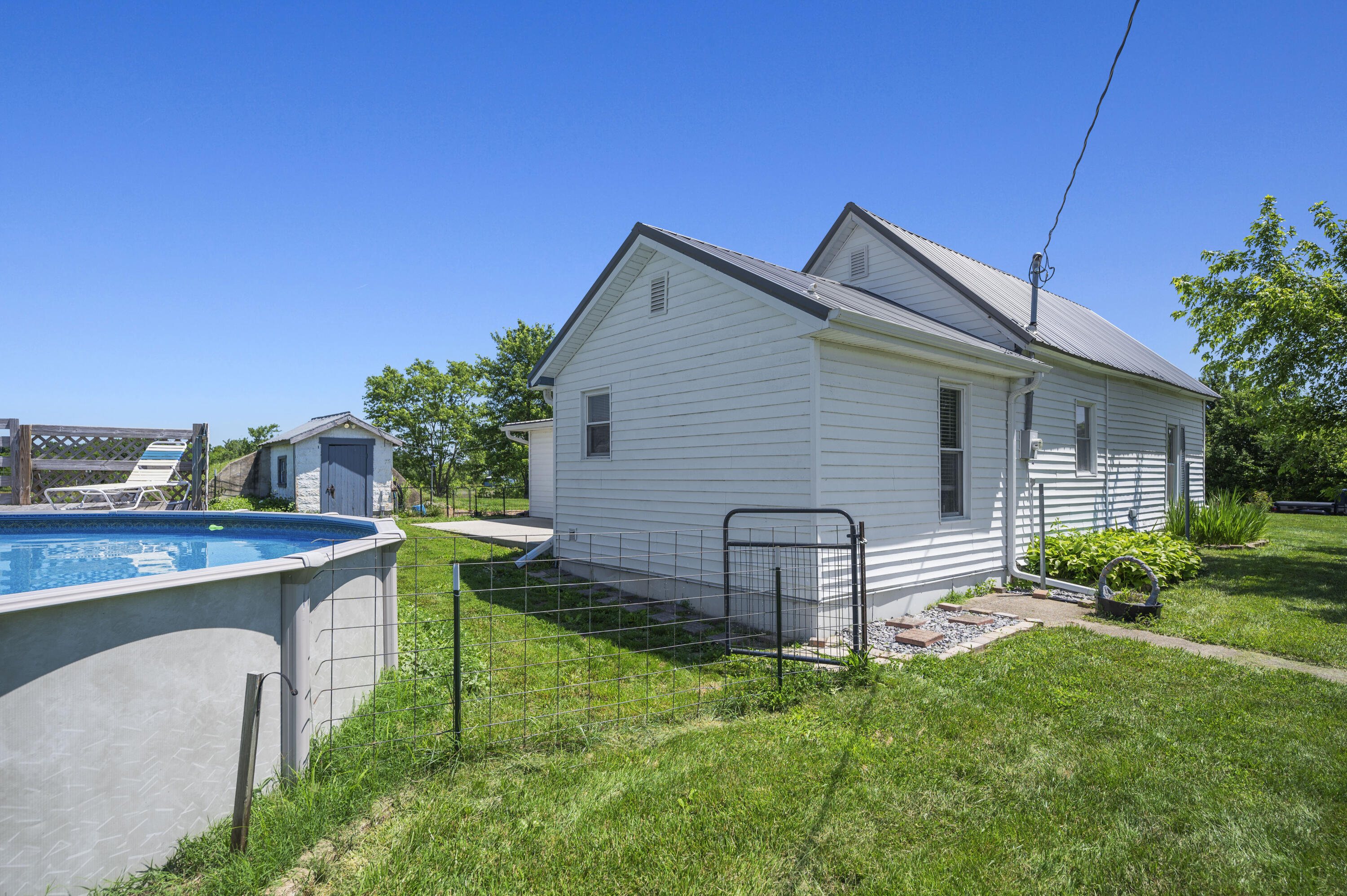 1160 Hopewell Road