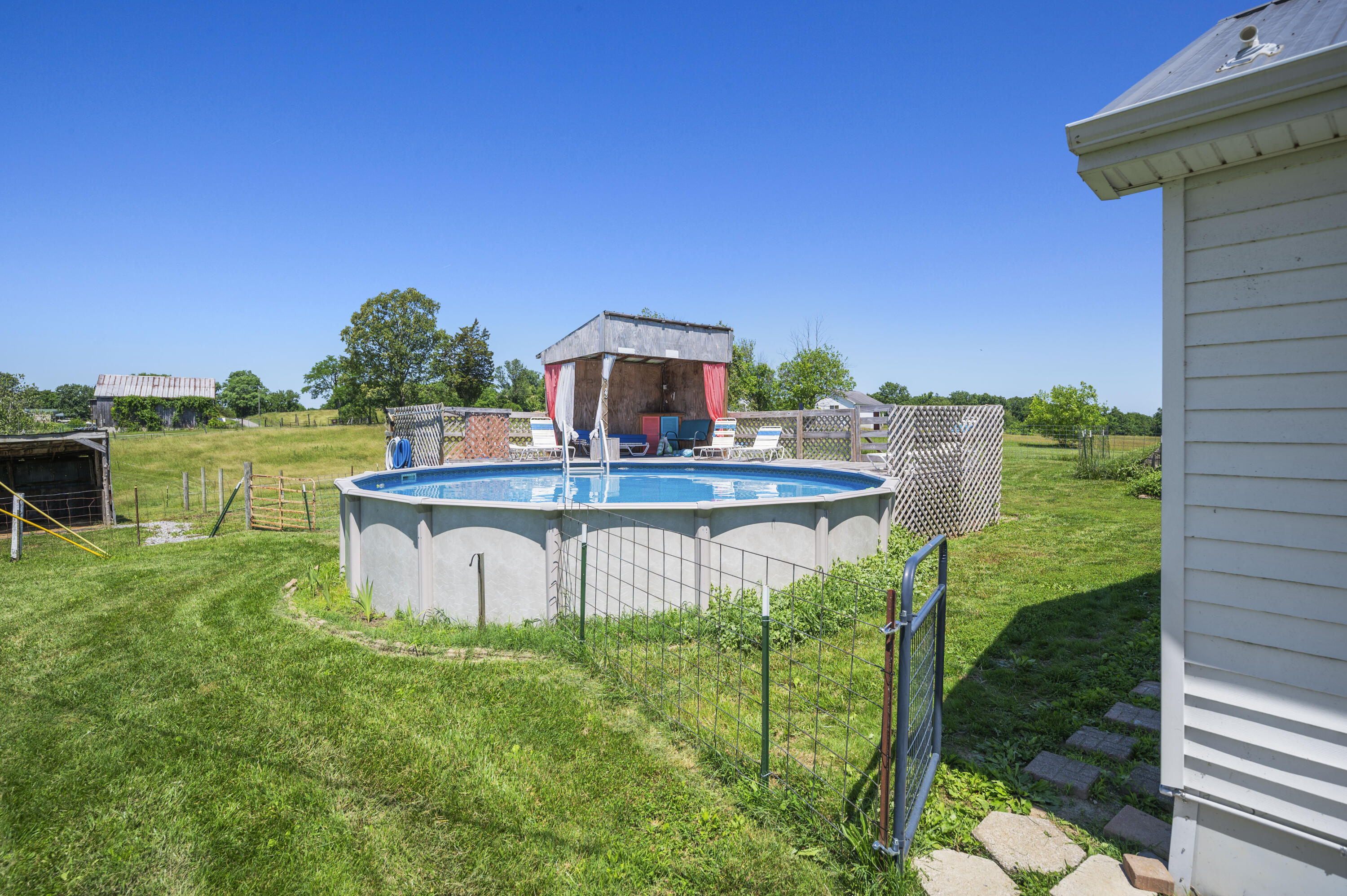1160 Hopewell Road
