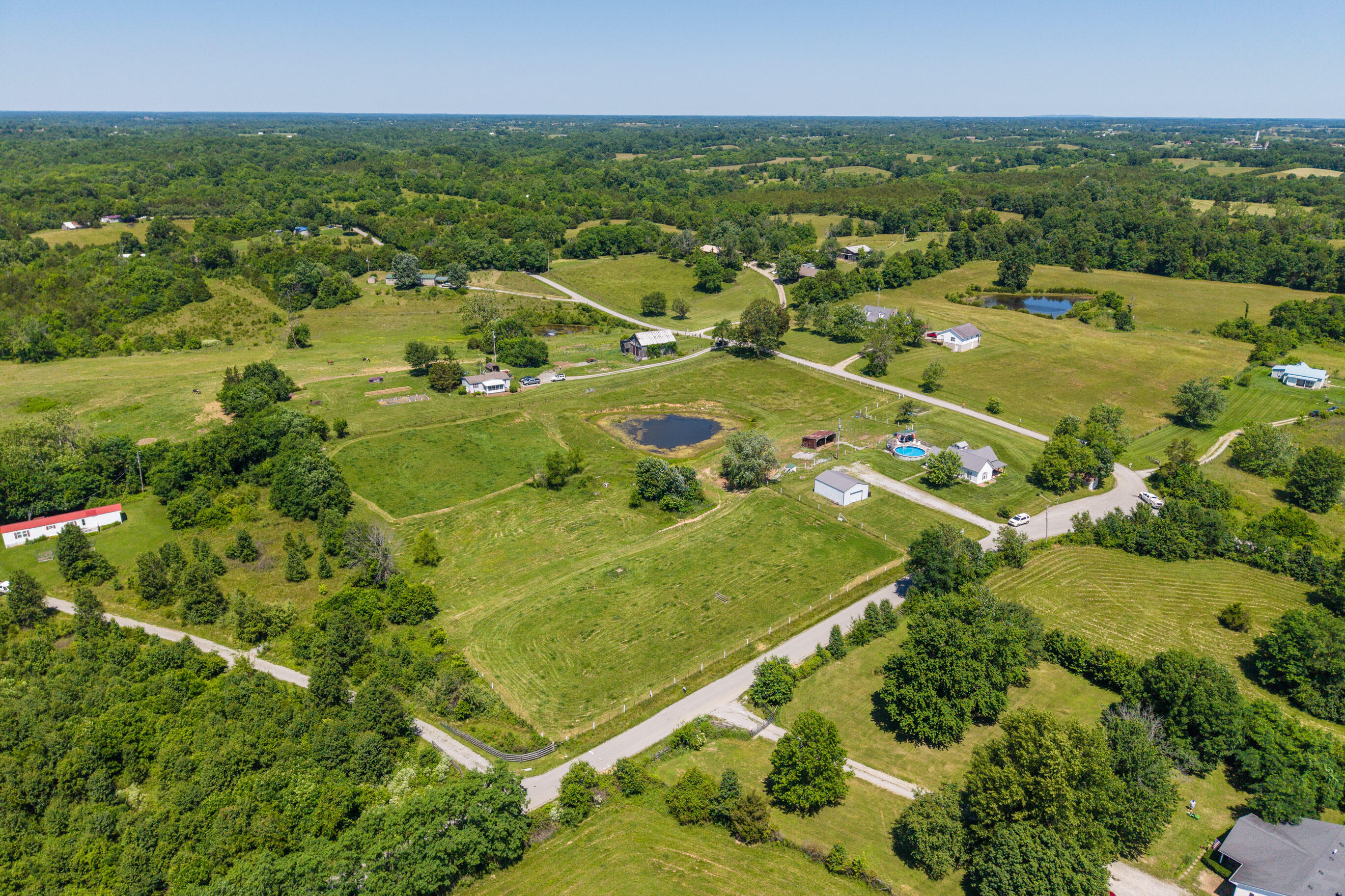 1160 Hopewell Road