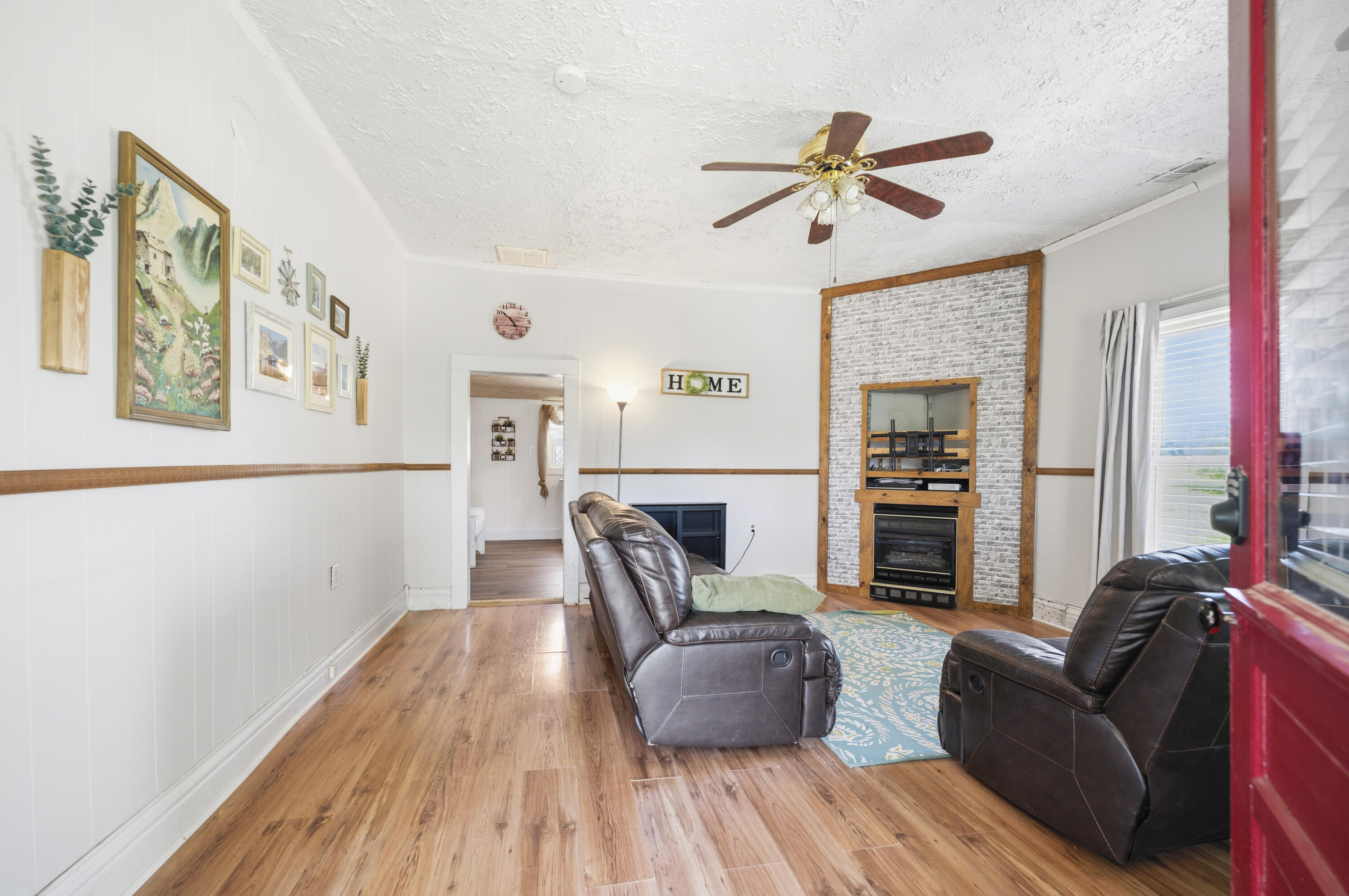 1160 Hopewell Road