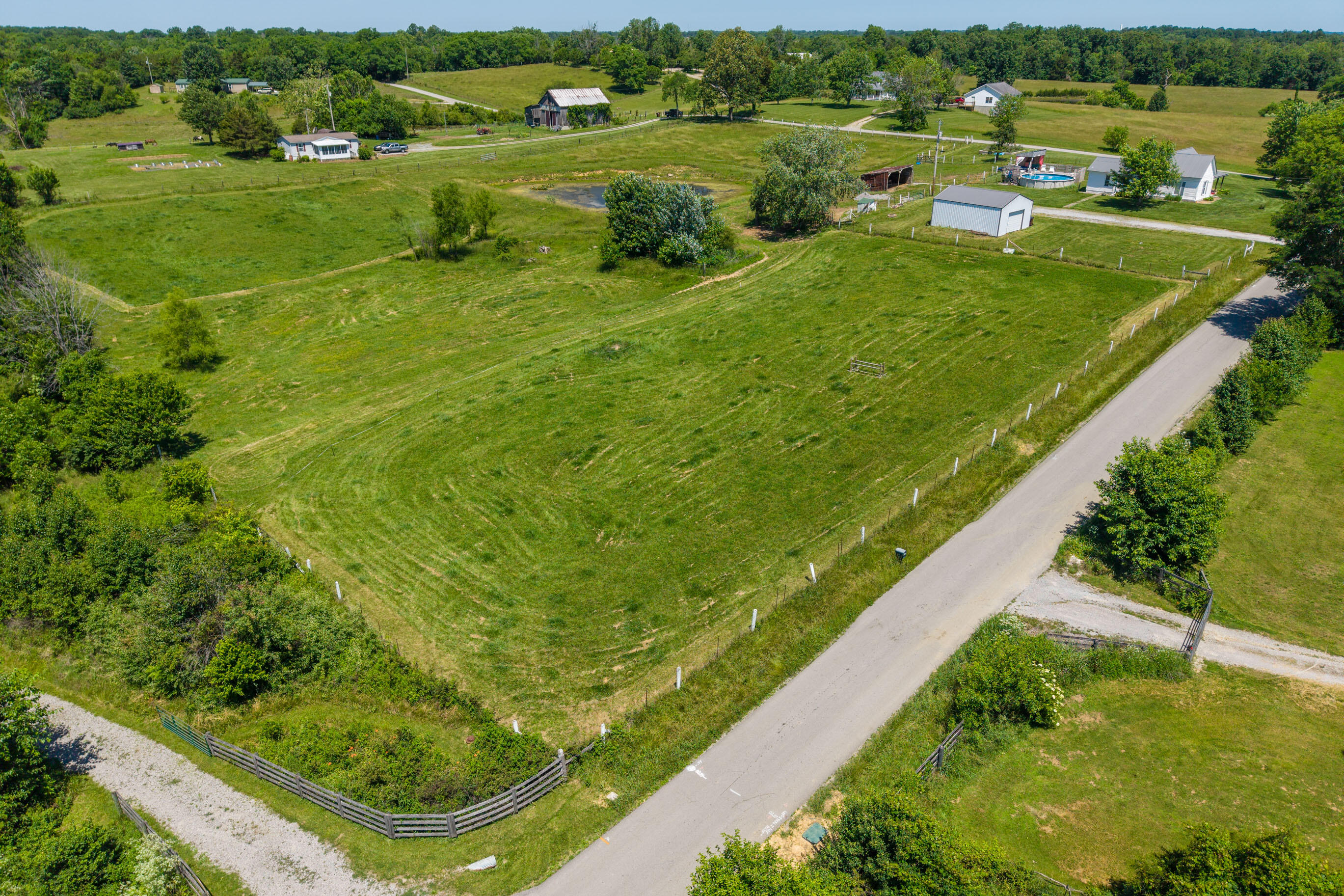 1160 Hopewell Road