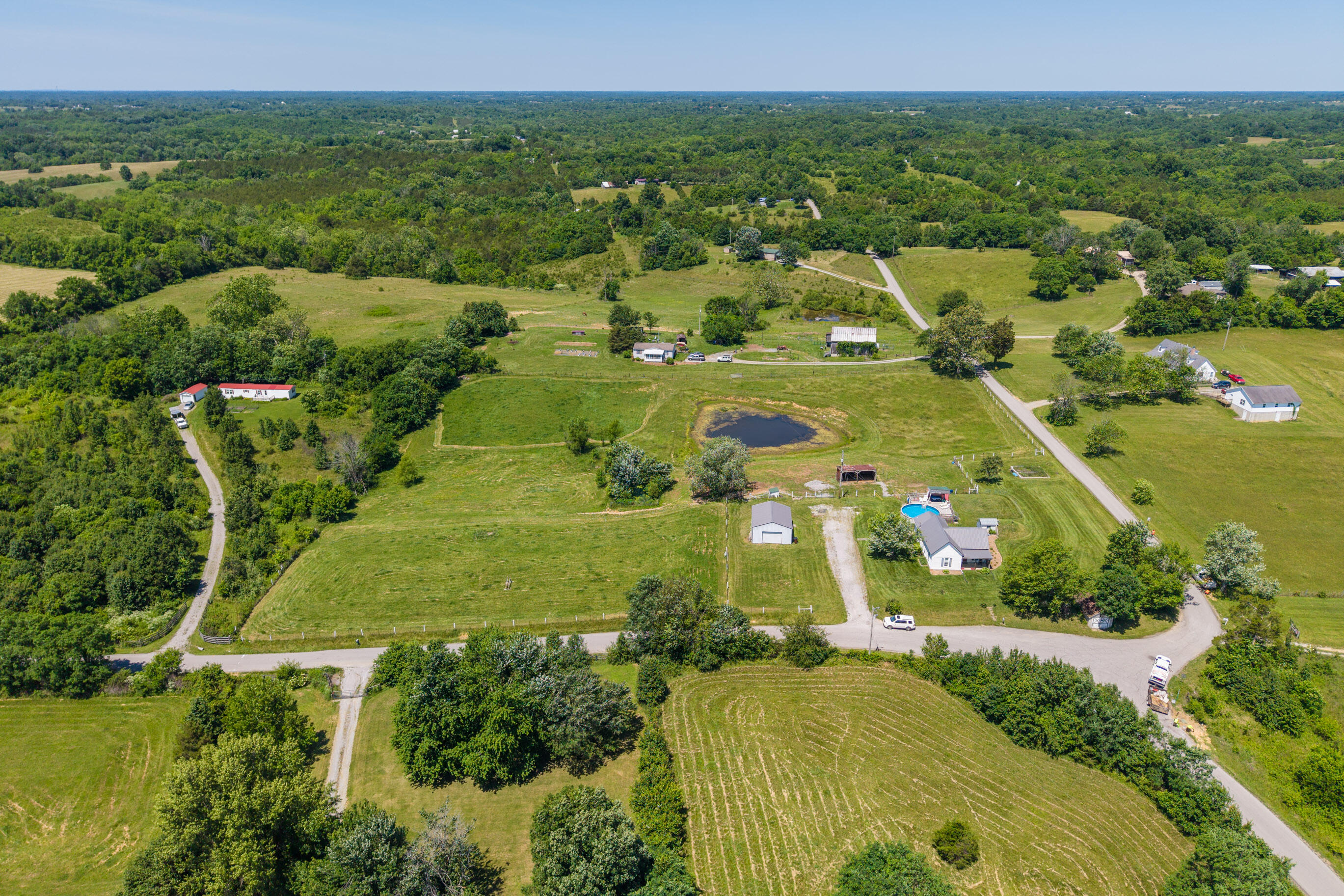 1160 Hopewell Road