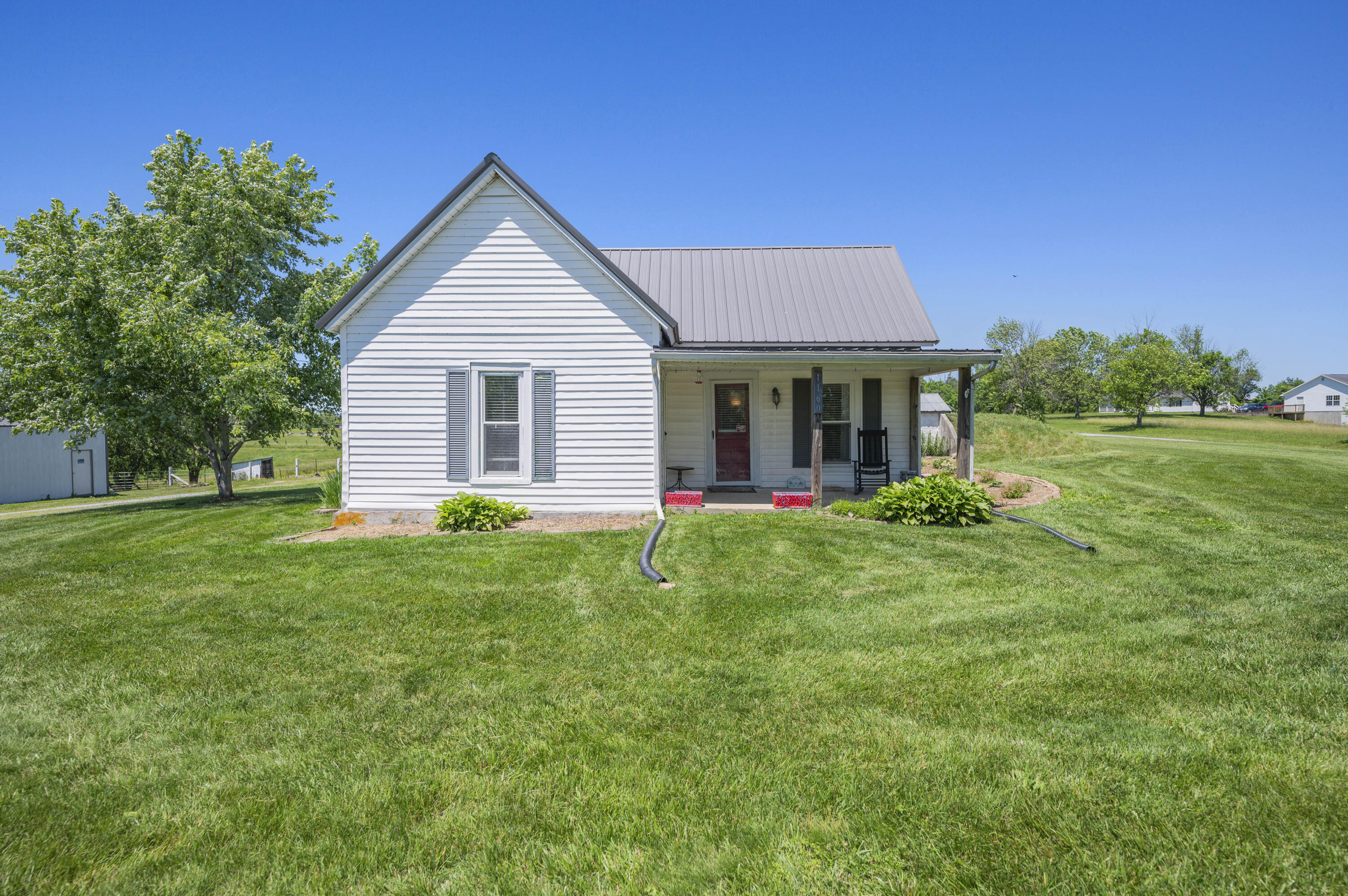 1160 Hopewell Road