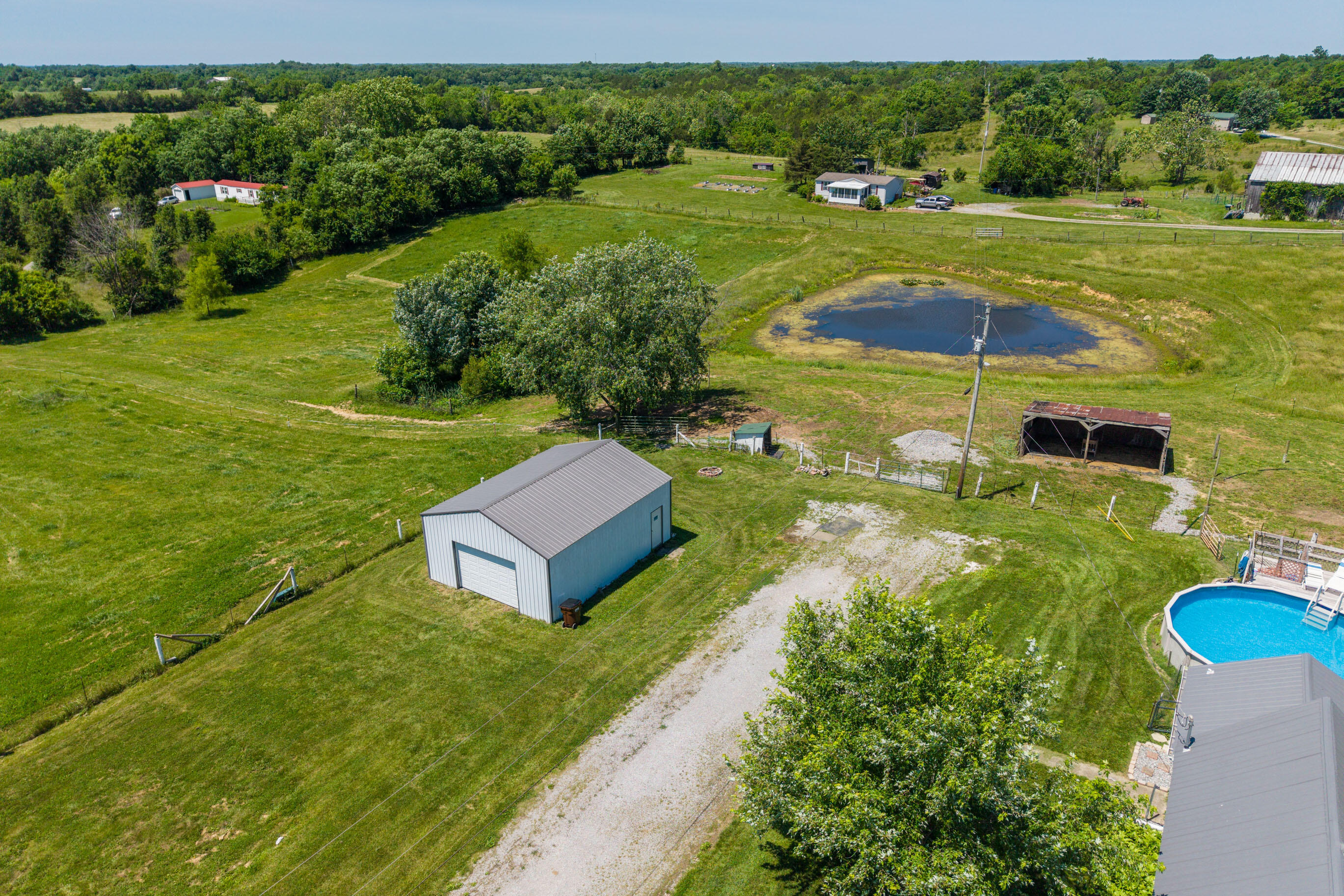 1160 Hopewell Road