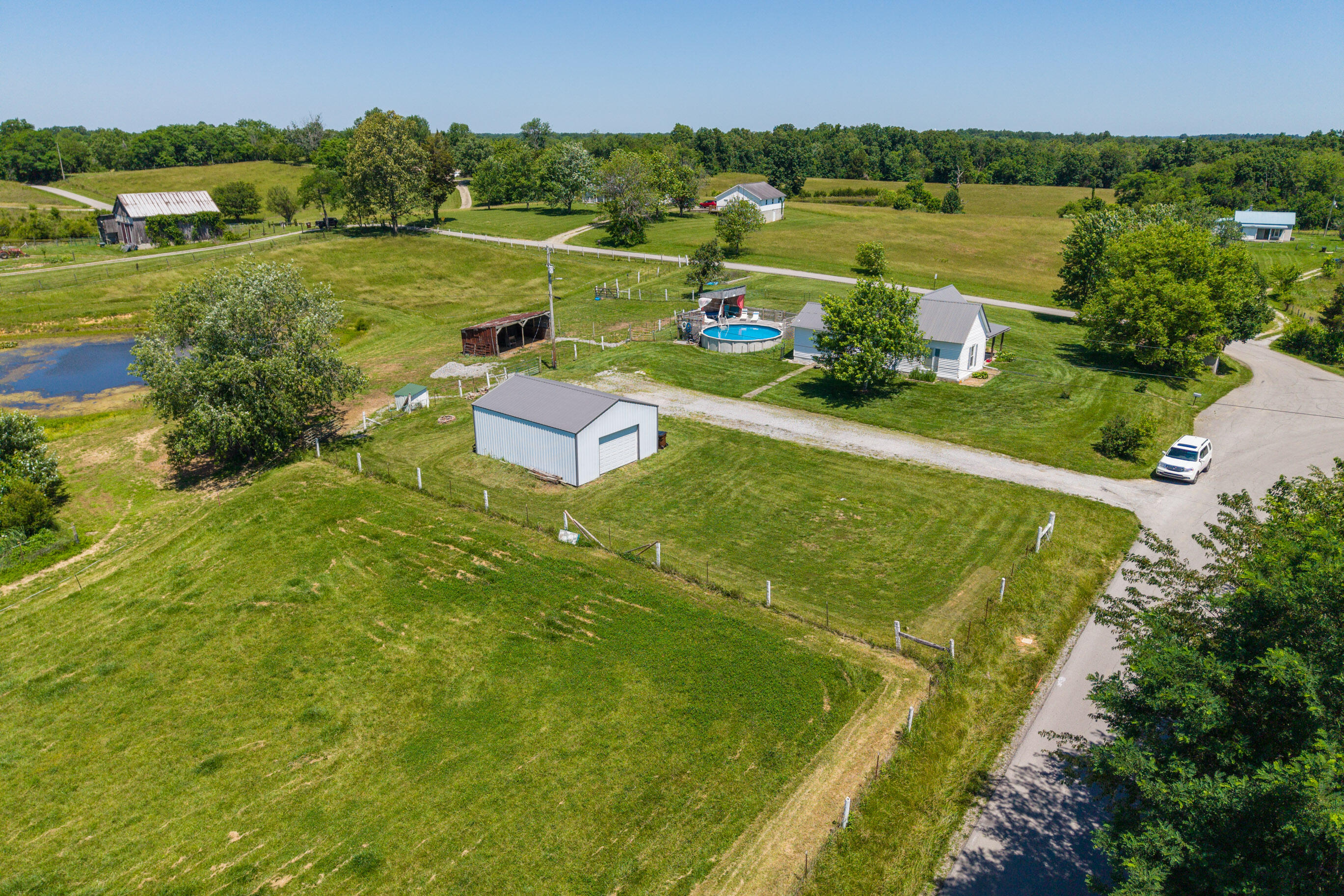 1160 Hopewell Road