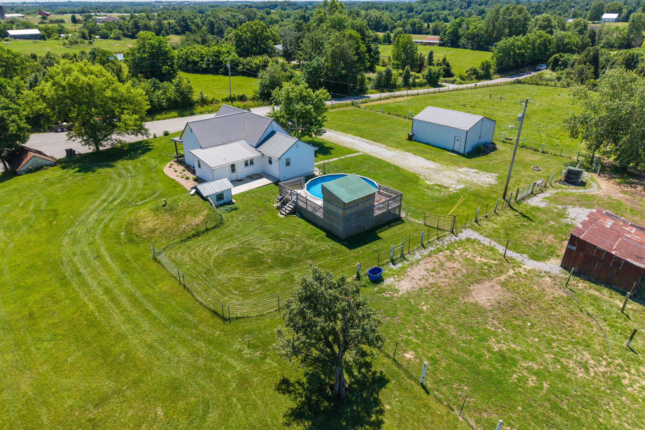 1160 Hopewell Road