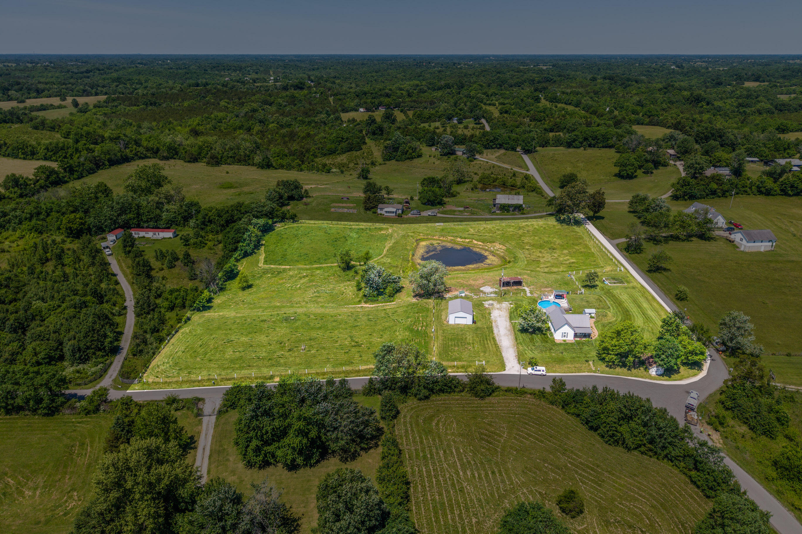 1160 Hopewell Road