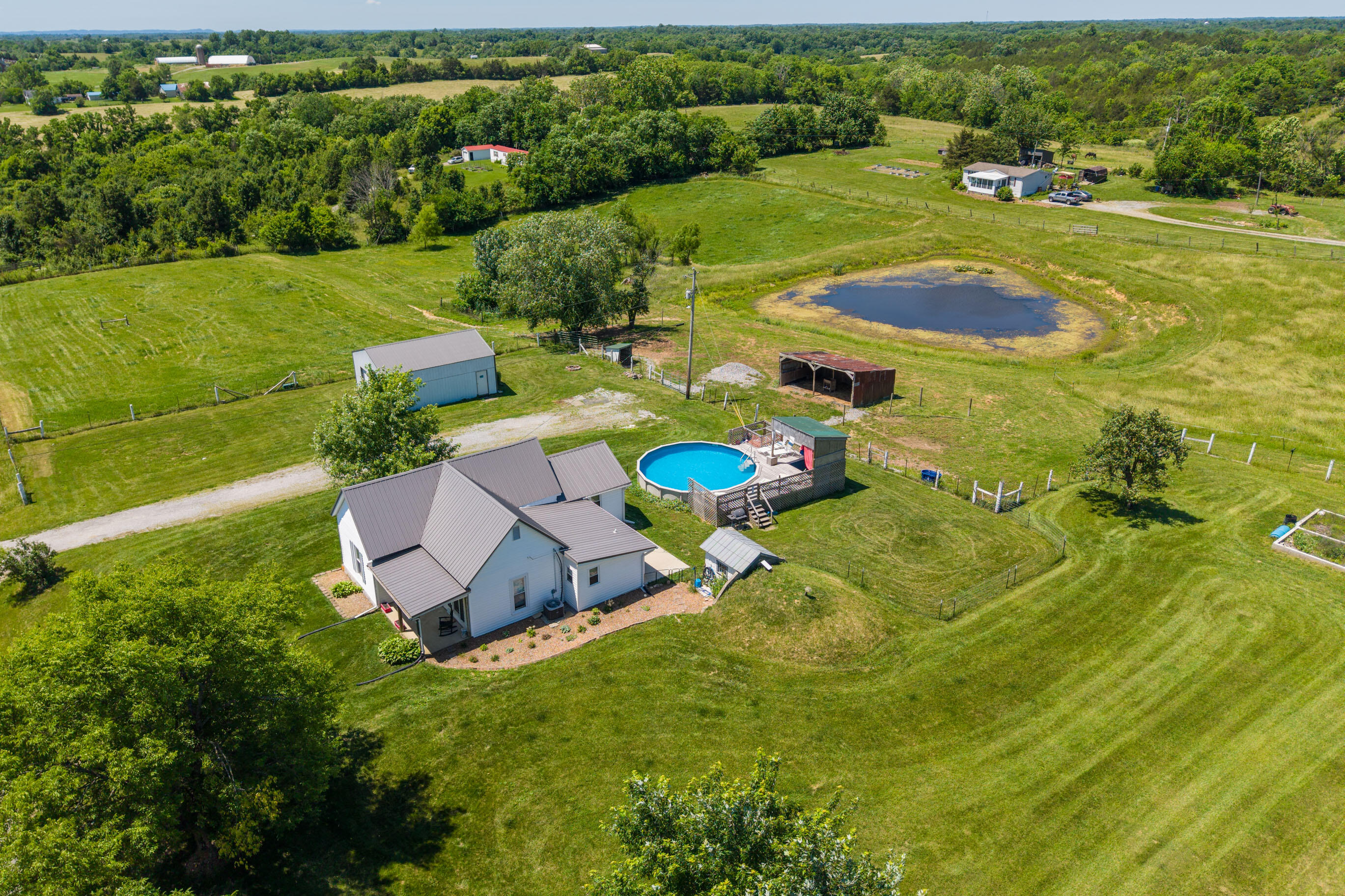 1160 Hopewell Road