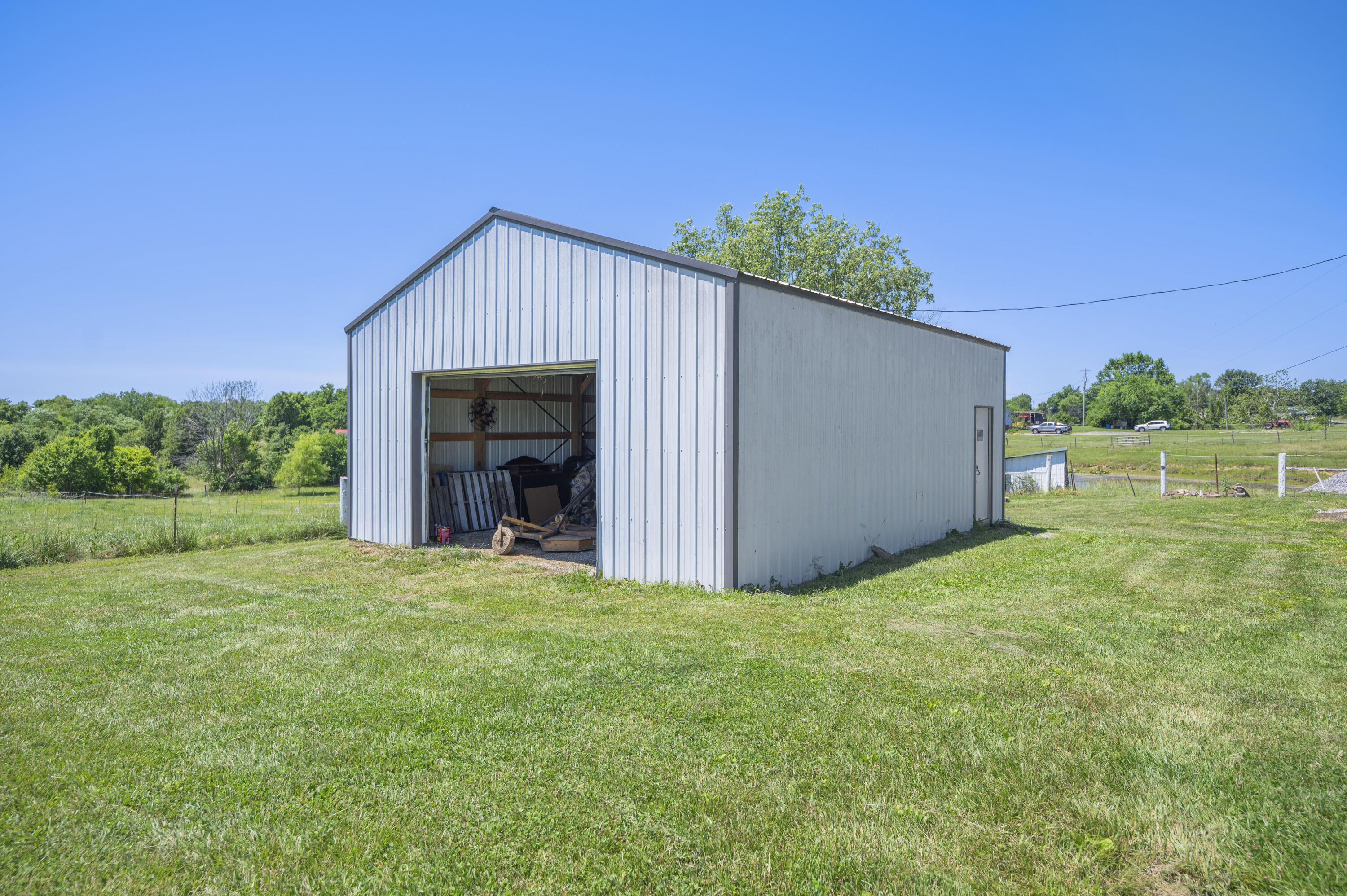 1160 Hopewell Road