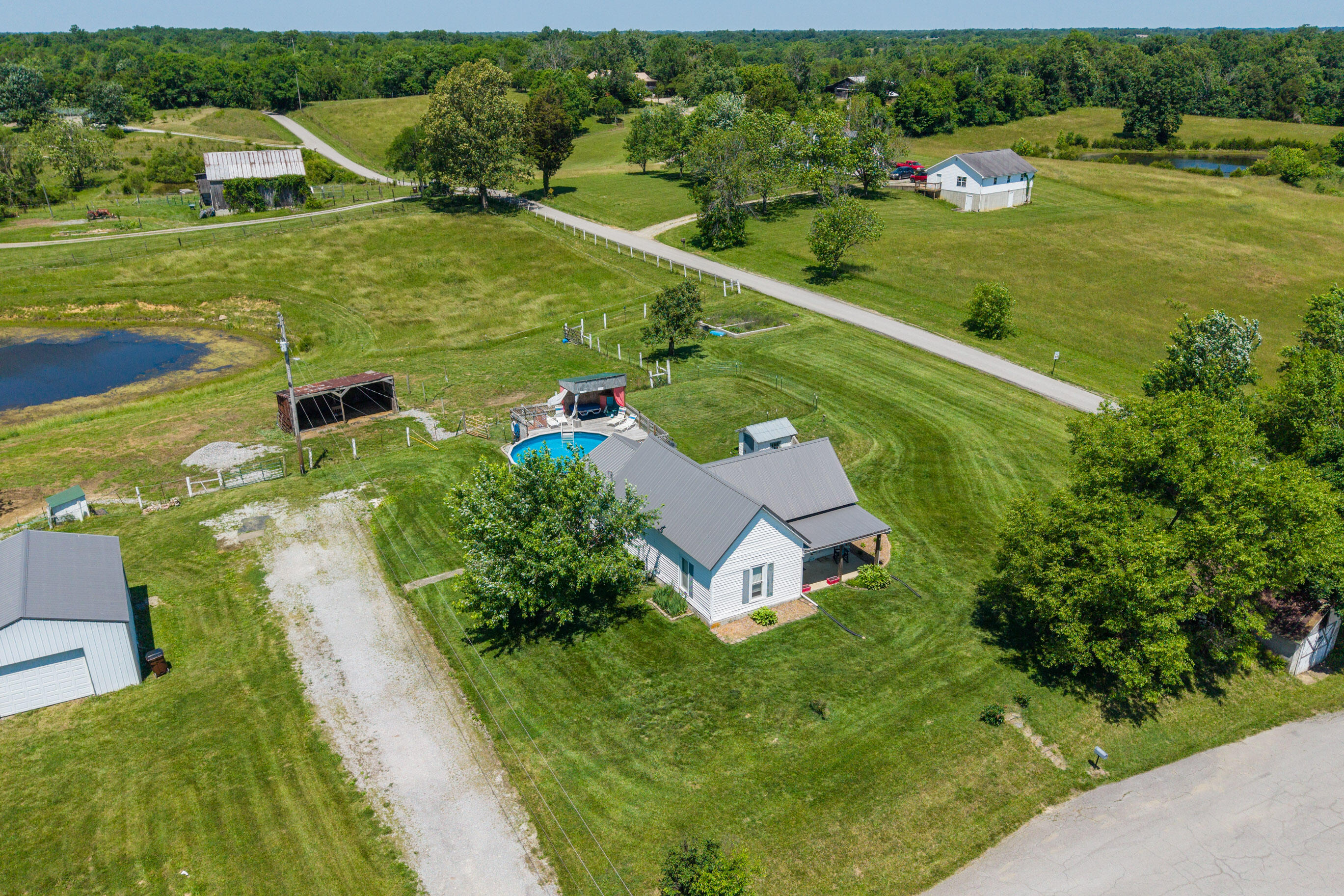1160 Hopewell Road