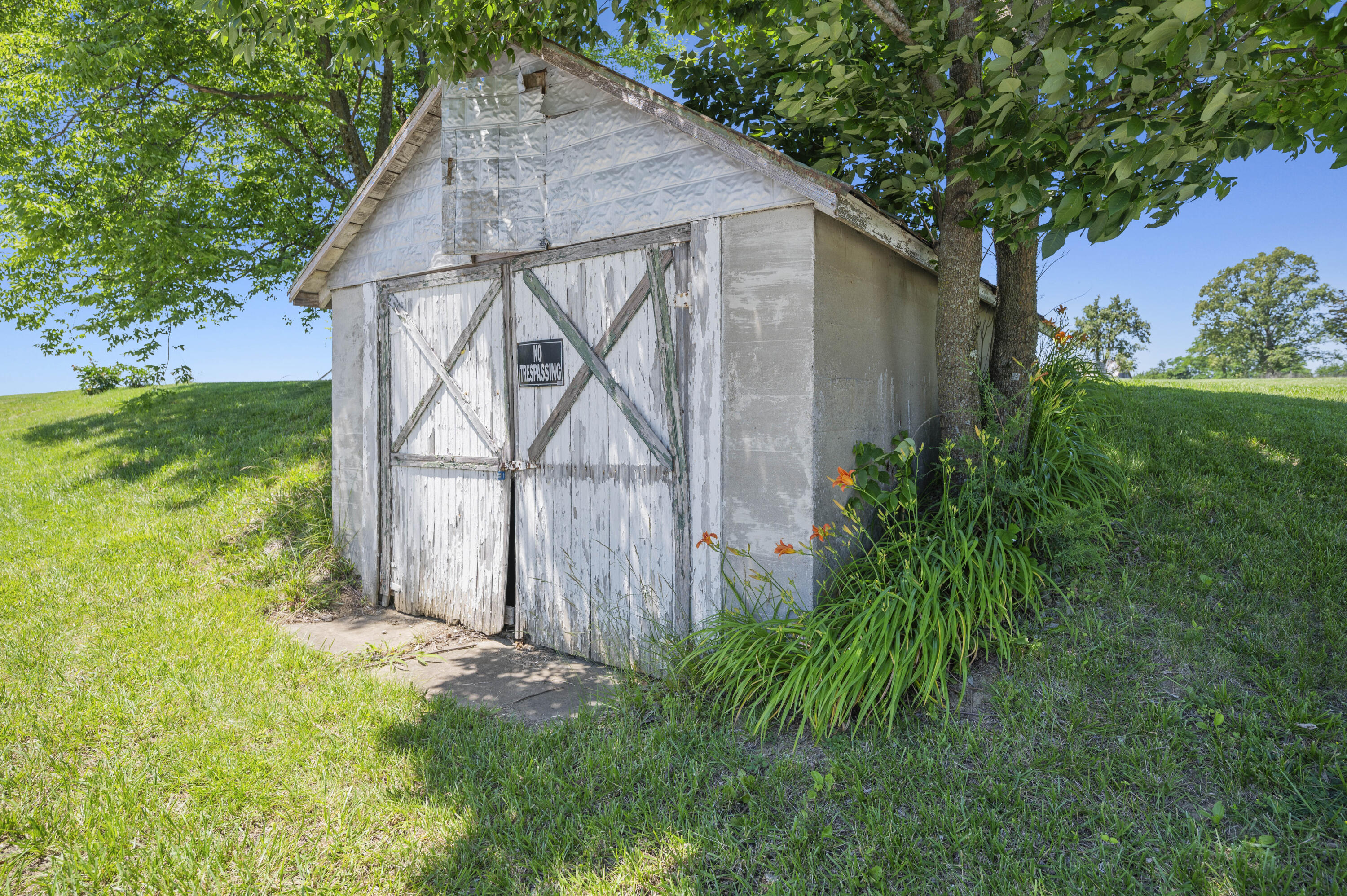1160 Hopewell Road