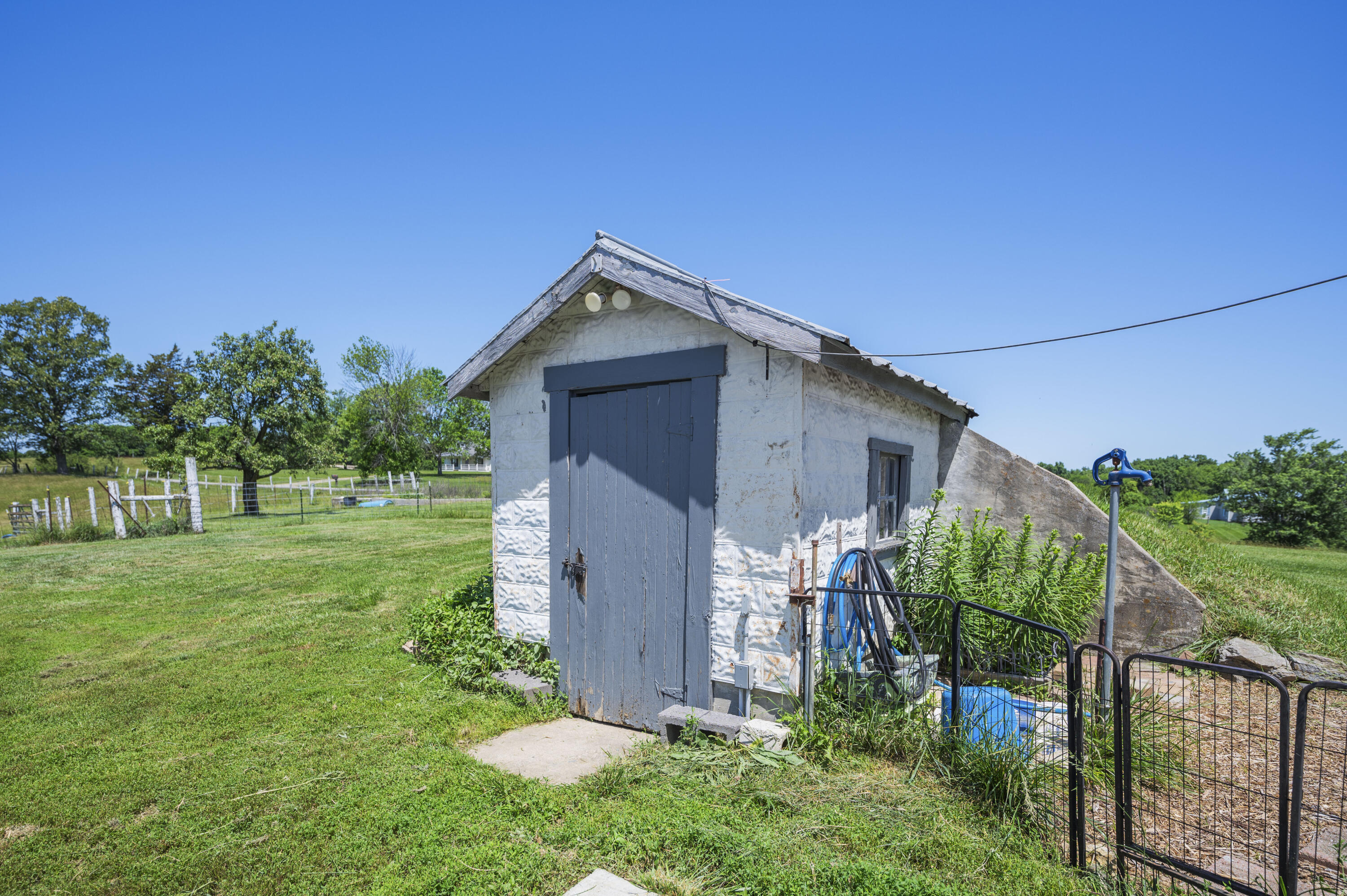 1160 Hopewell Road