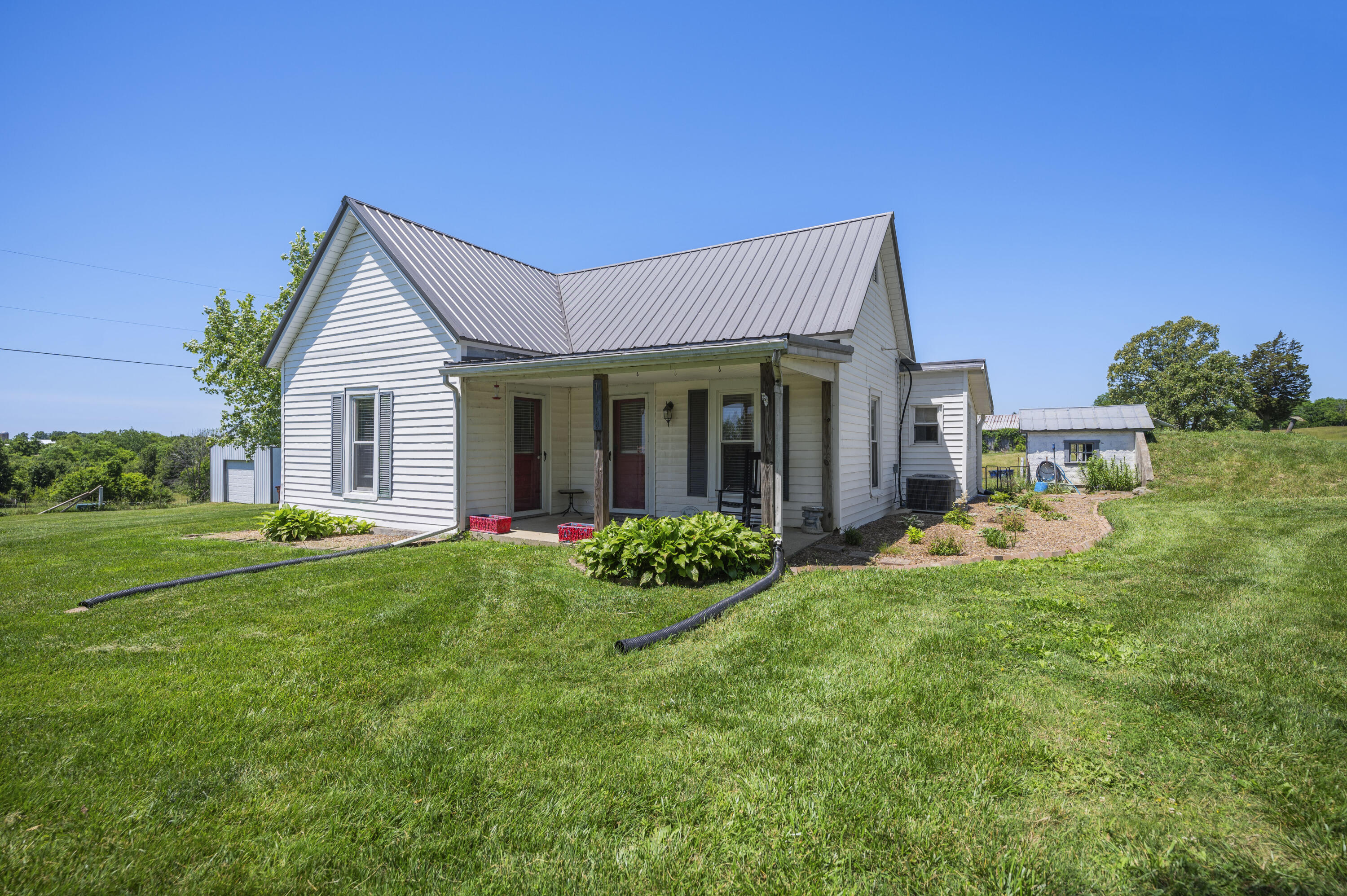 1160 Hopewell Road