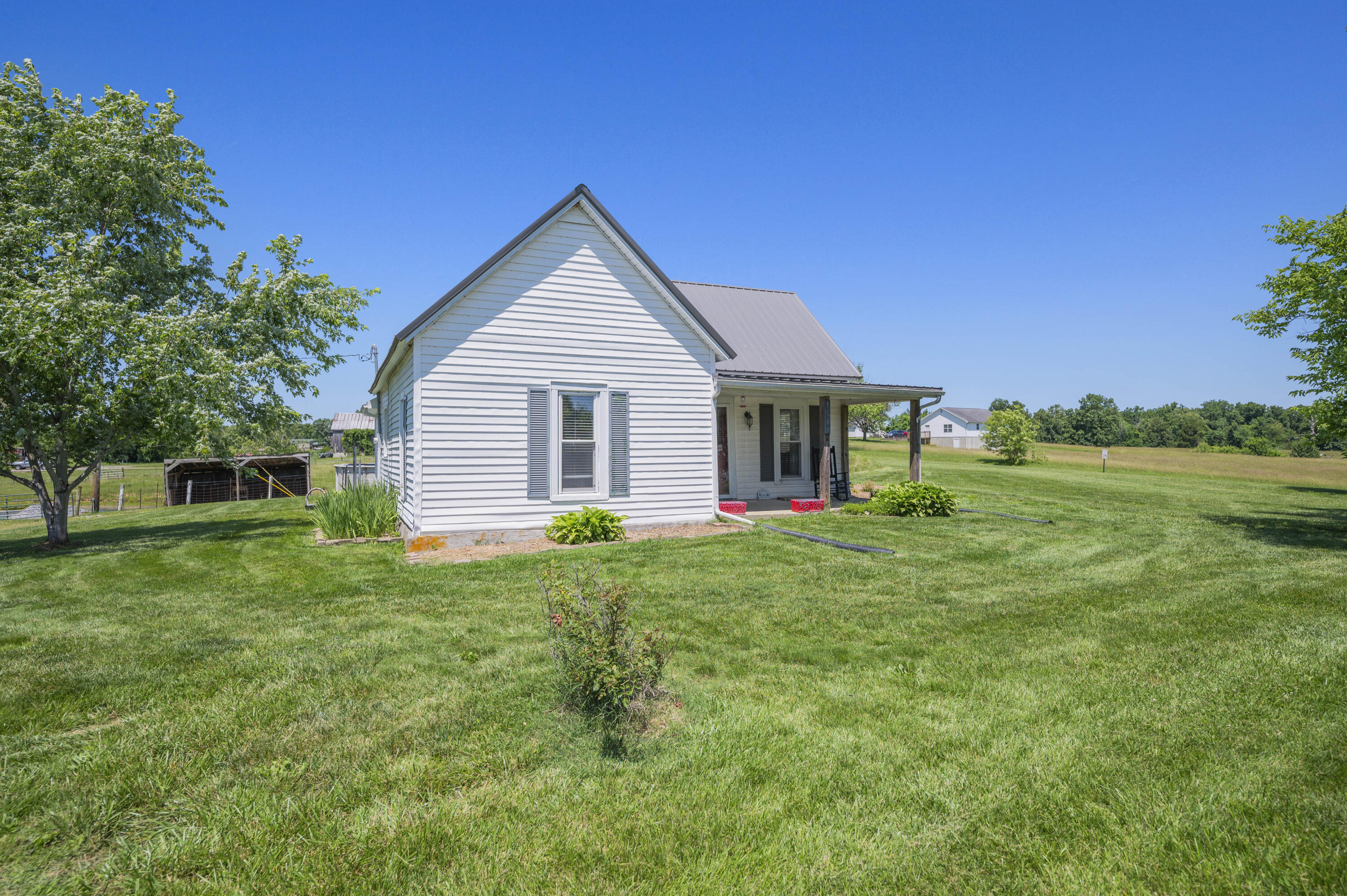 1160 Hopewell Road