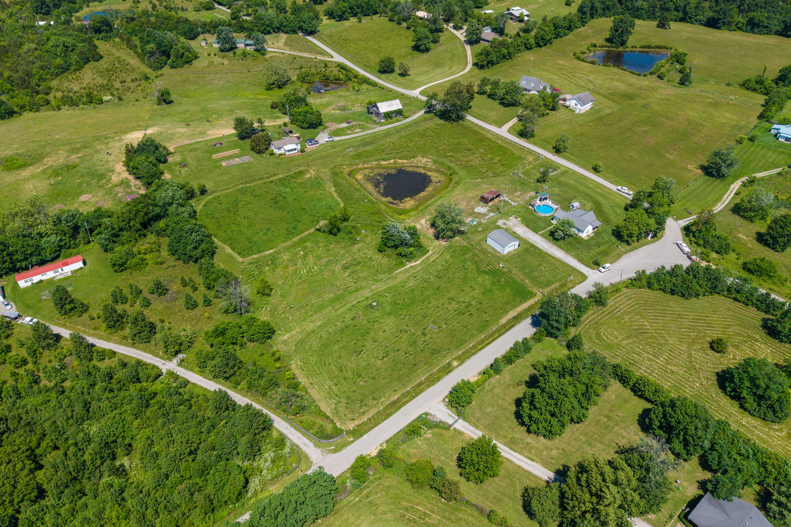 1160 Hopewell Road