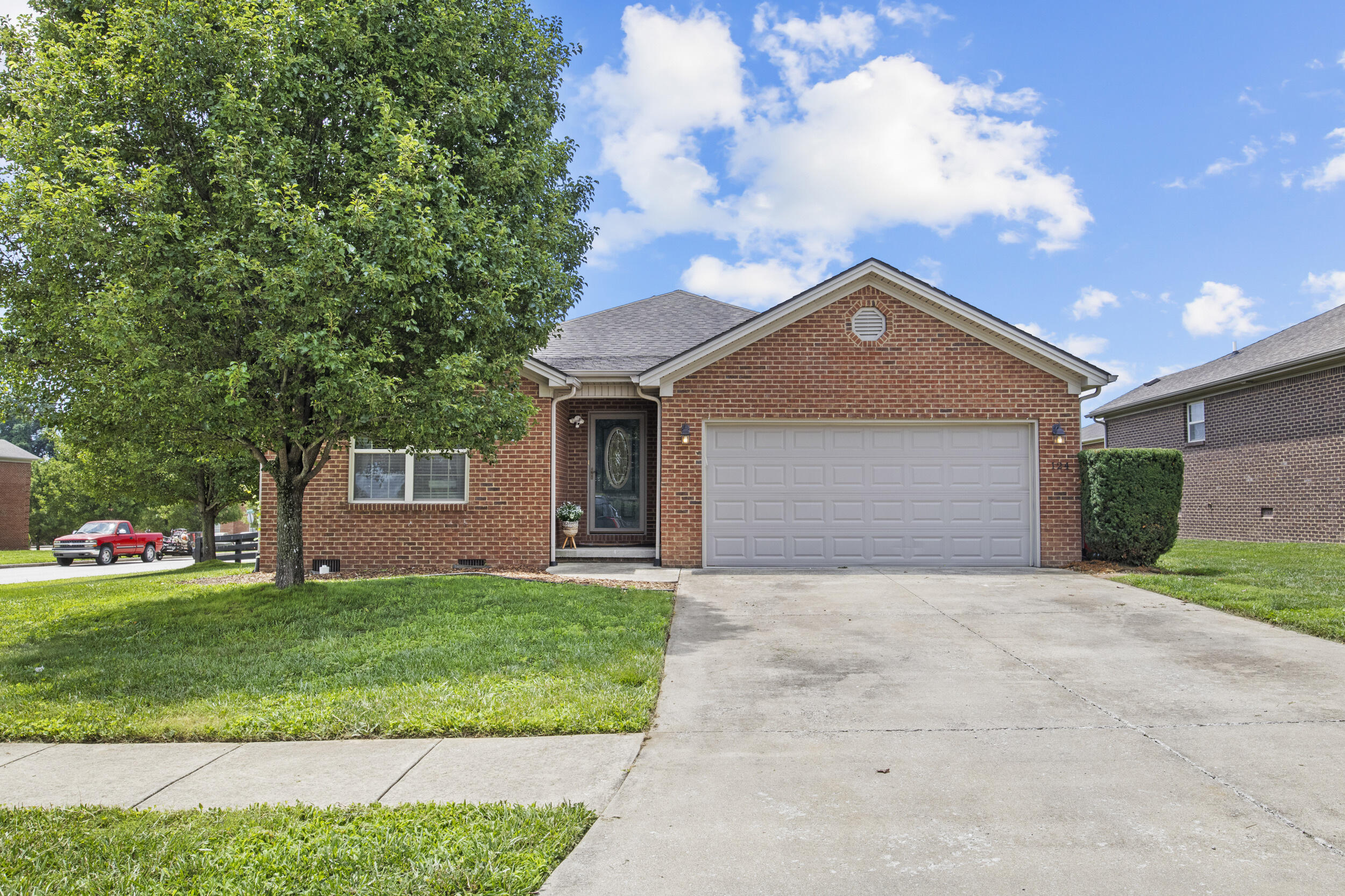 124 Bryants Trail