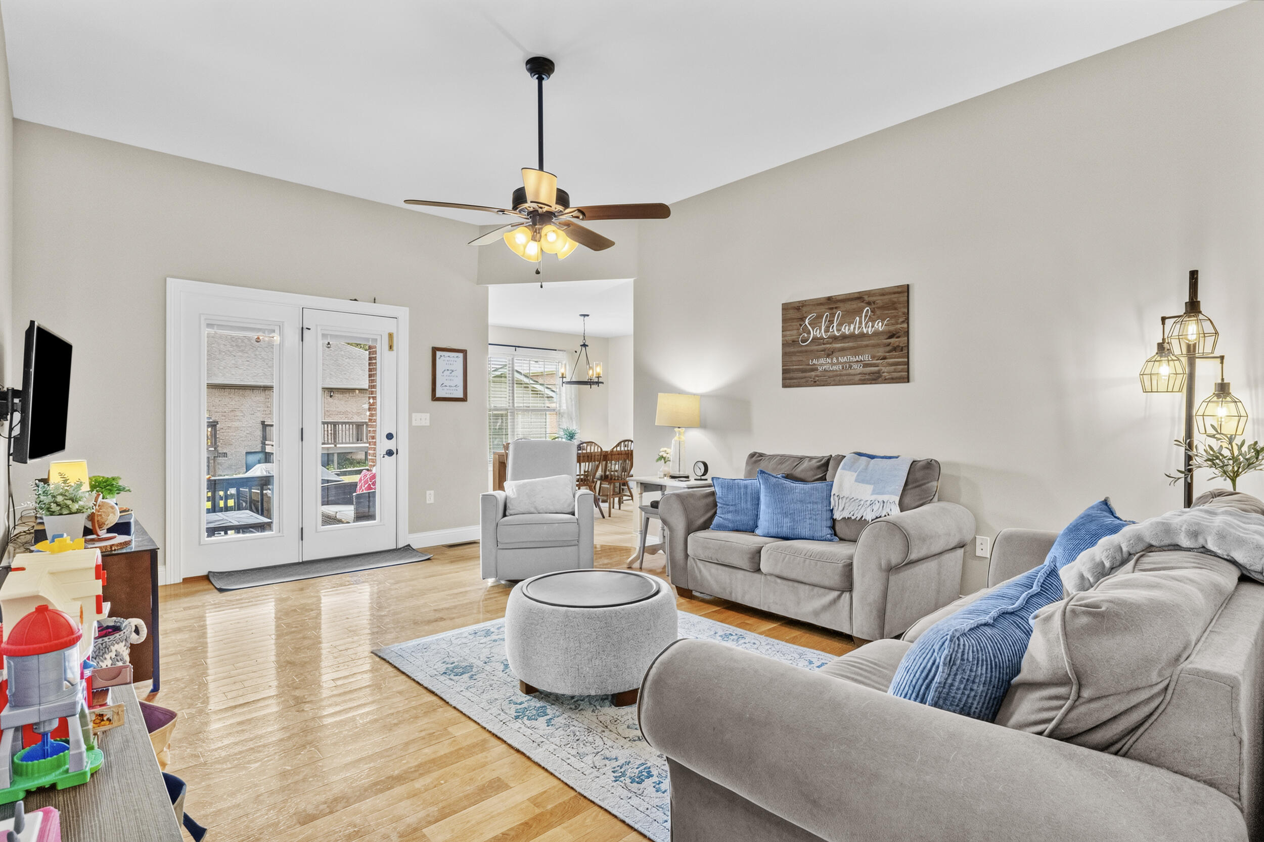 124 Bryants Trail