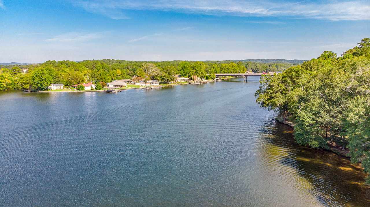 Lot 10 Gibbins Trail