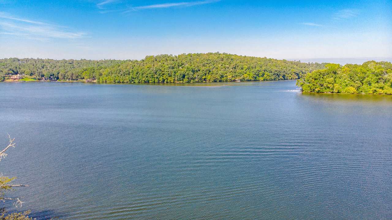 Lot 10 Gibbins Trail