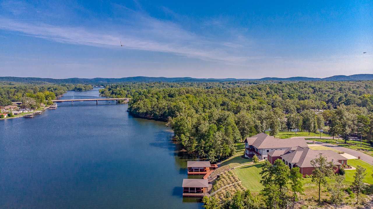 Lot 10 Gibbins Trail