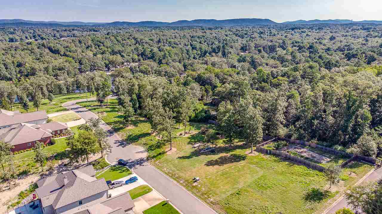 Lot 10 Gibbins Trail