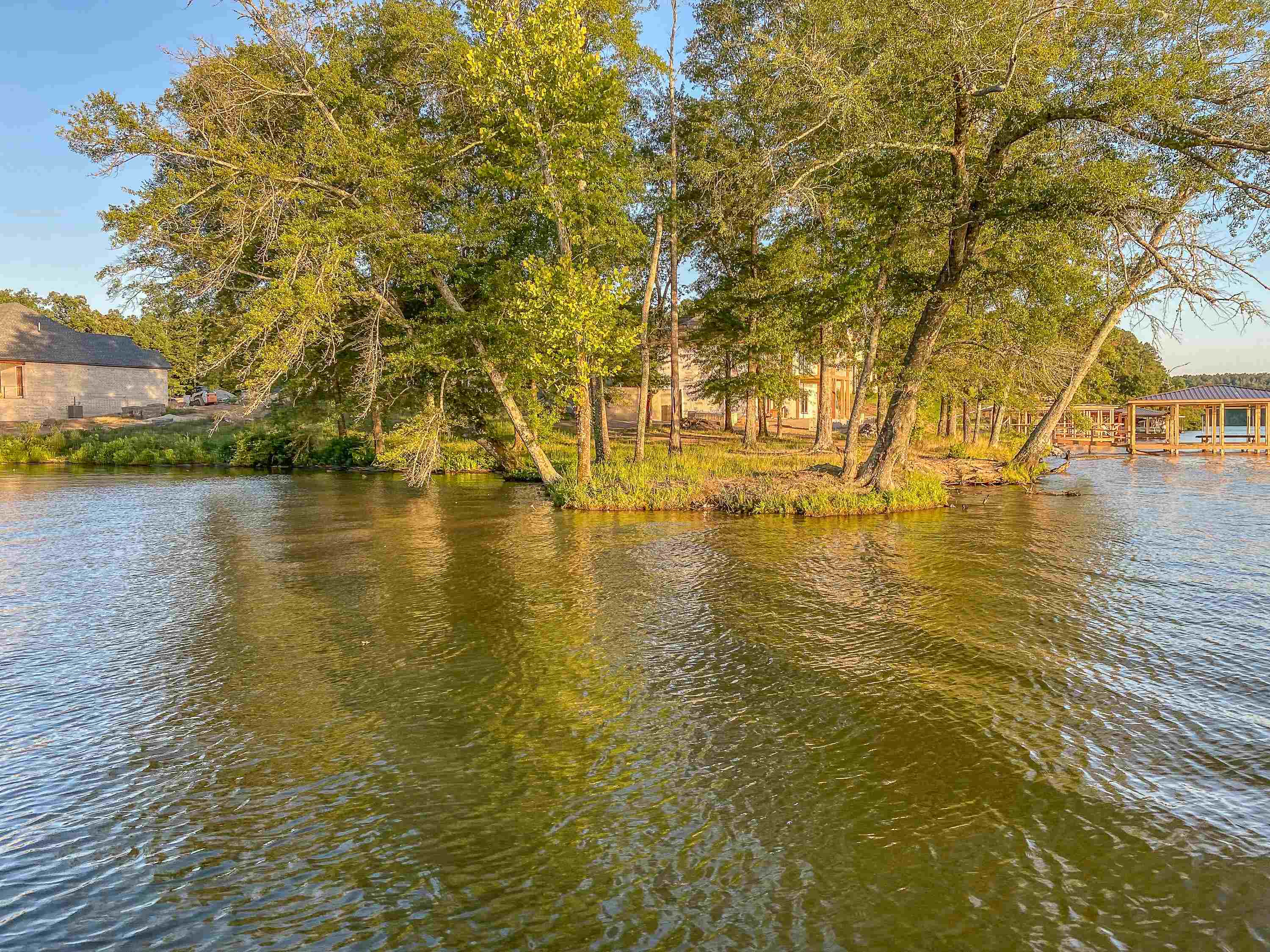 Lot 10 Gibbins Trail