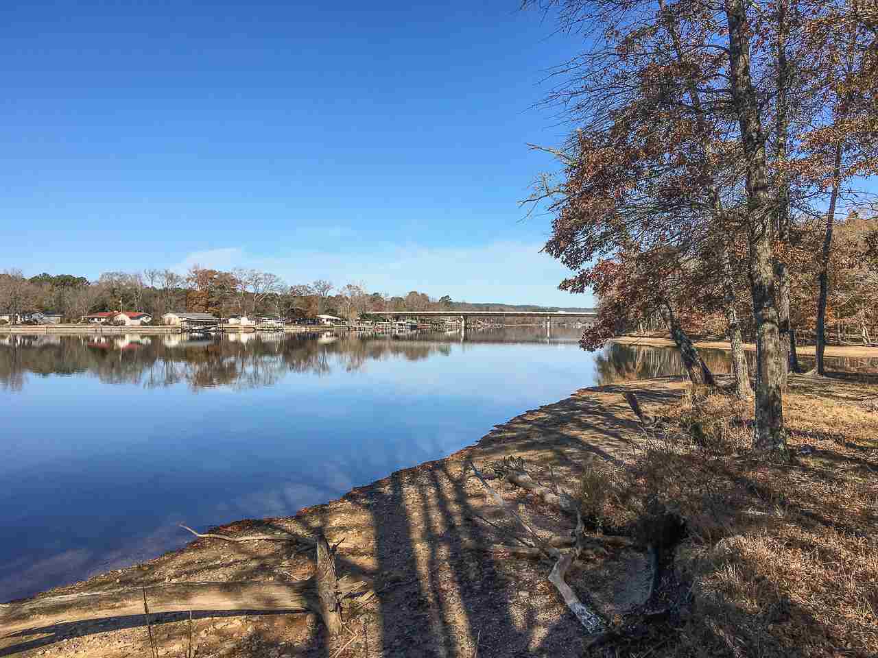 Lot 10 Gibbins Trail