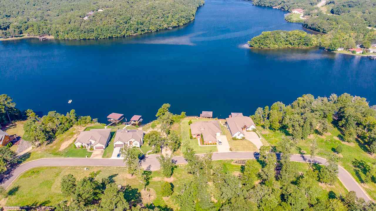 Lot 10 Gibbins Trail