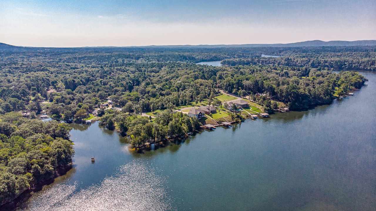 Lot 10 Gibbins Trail