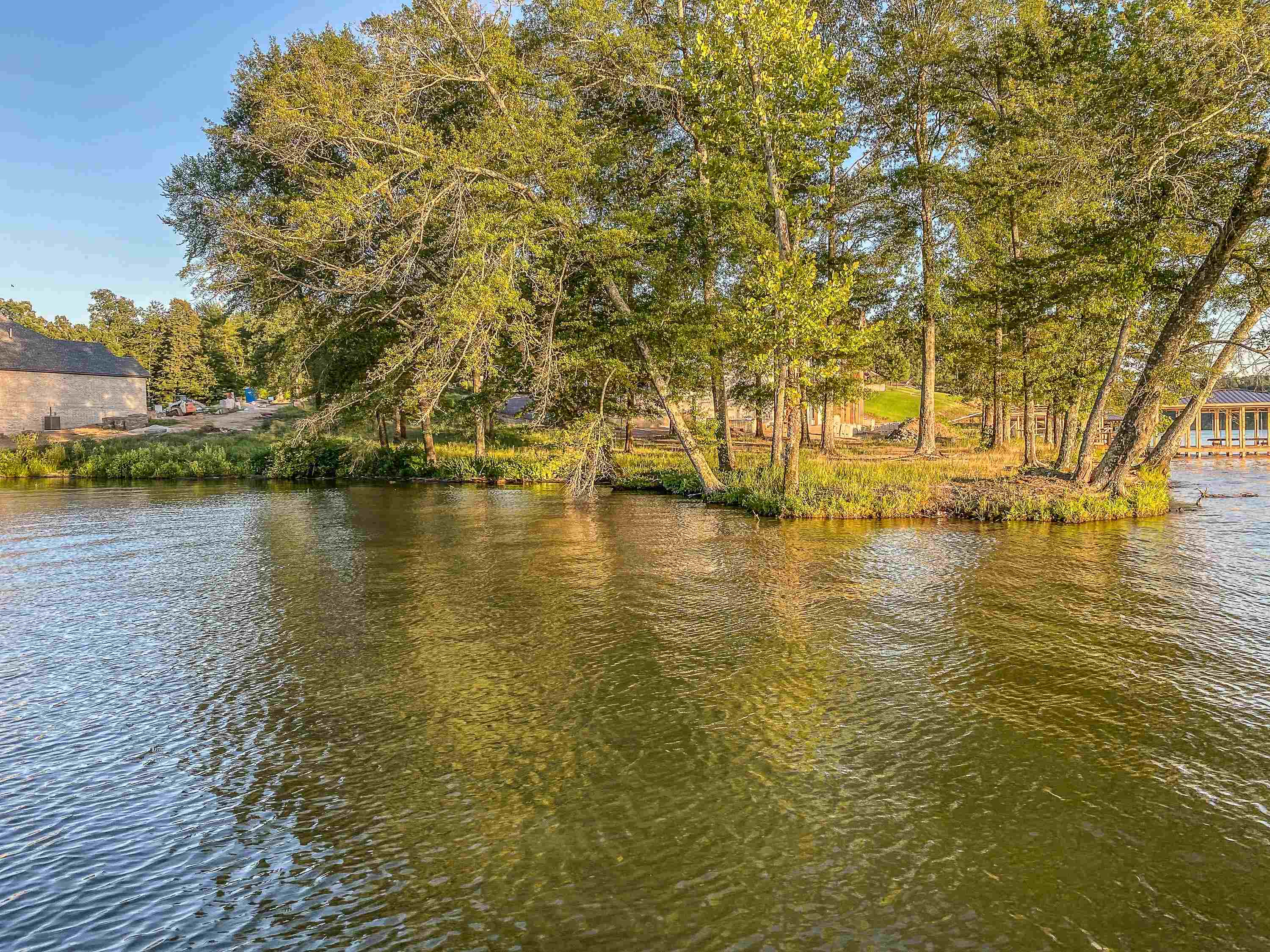 Lot 10 Gibbins Trail