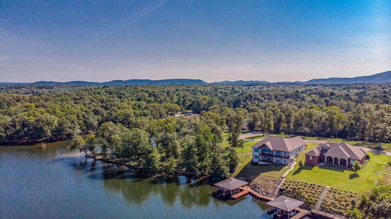 Lot 10 Gibbins Trail