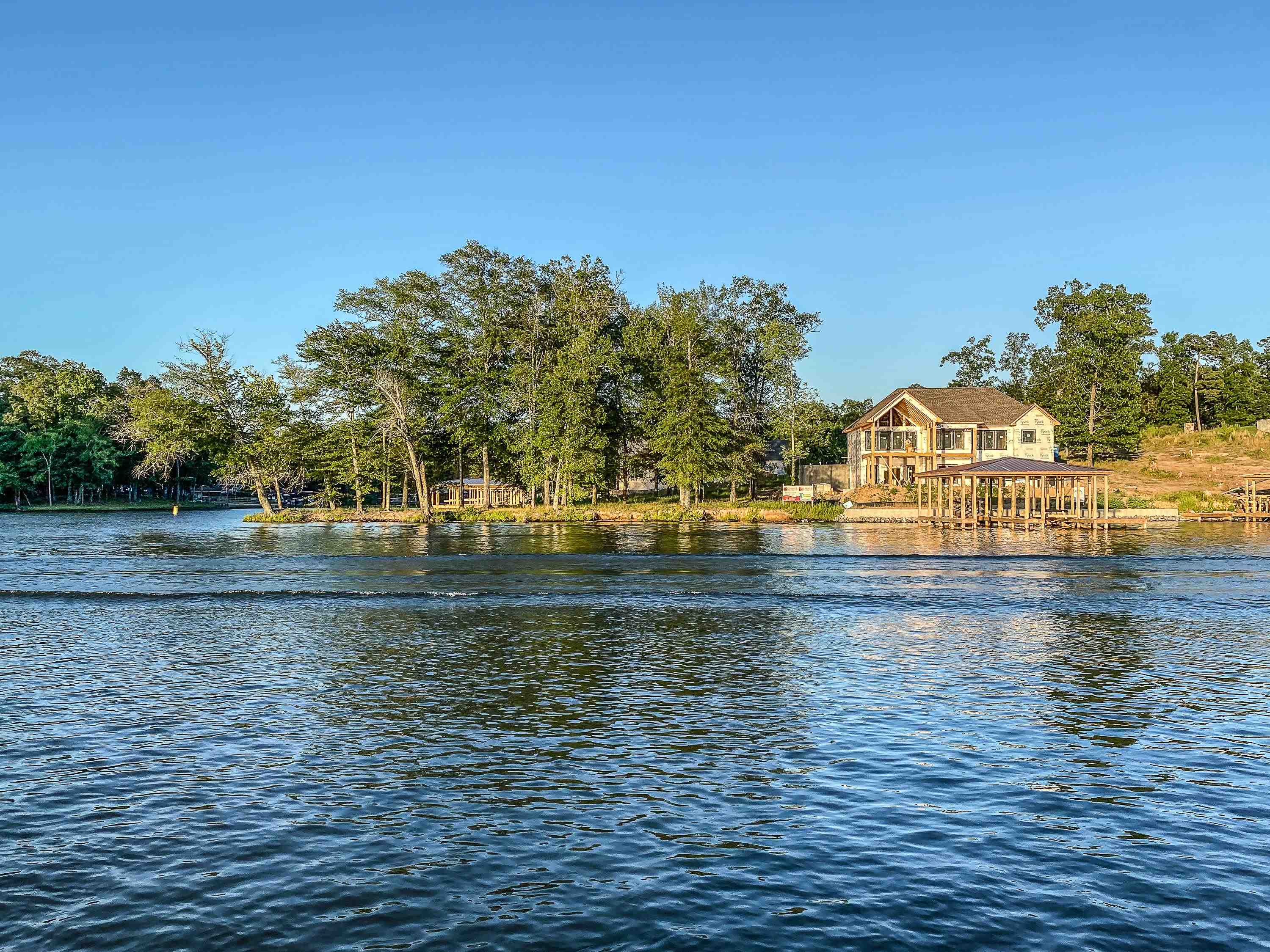 Lot 10 Gibbins Trail