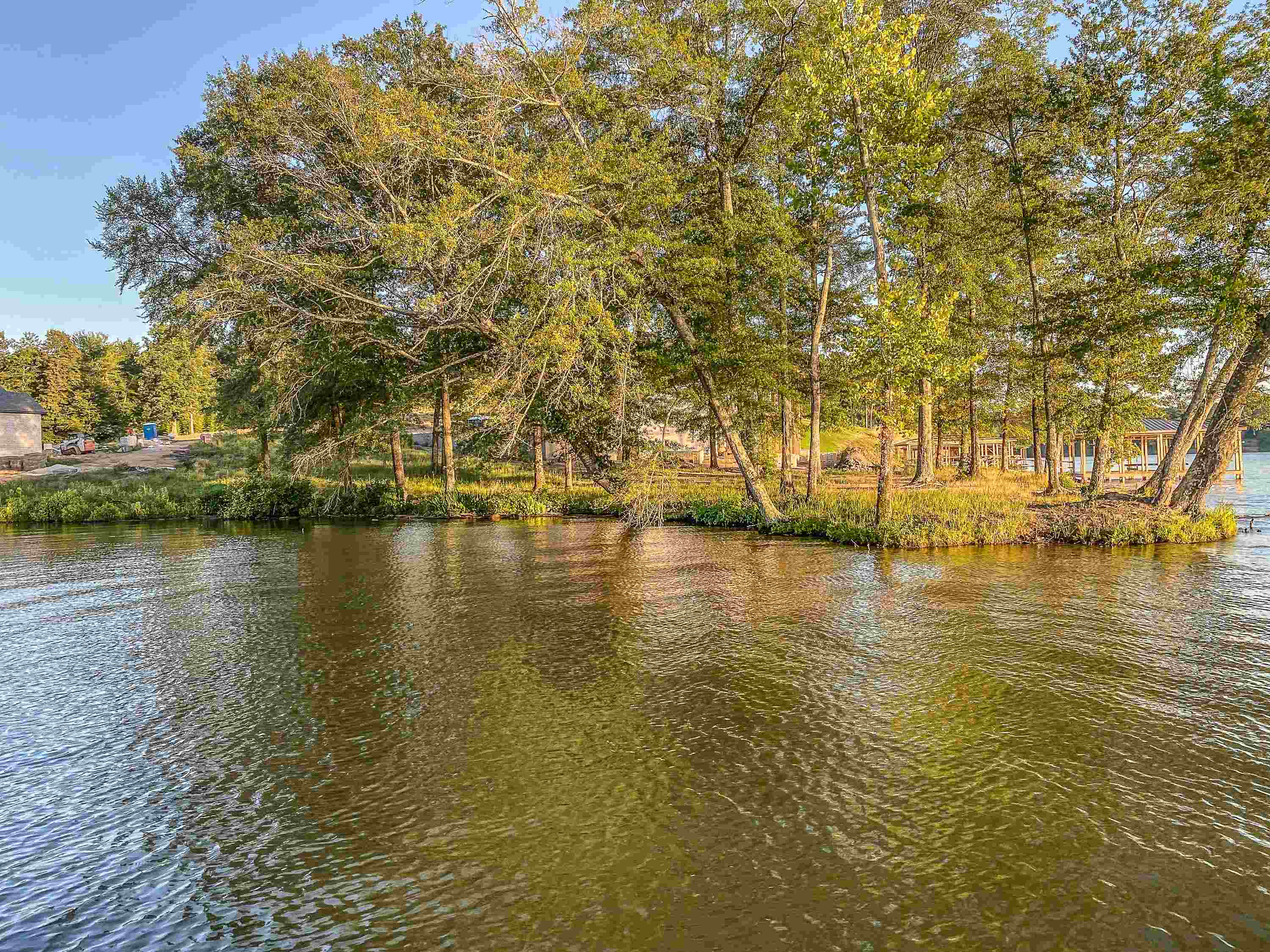 Lot 10 Gibbins Trail