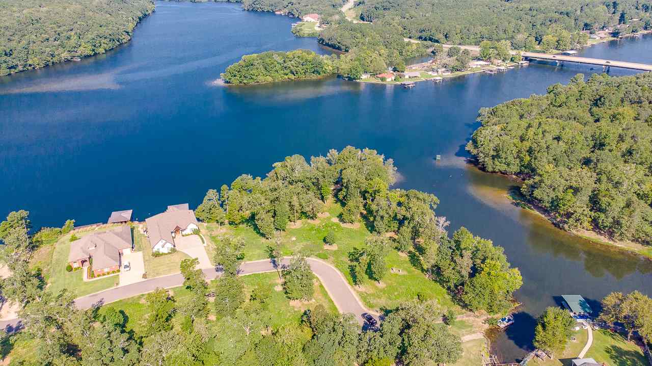 Lot 10 Gibbins Trail