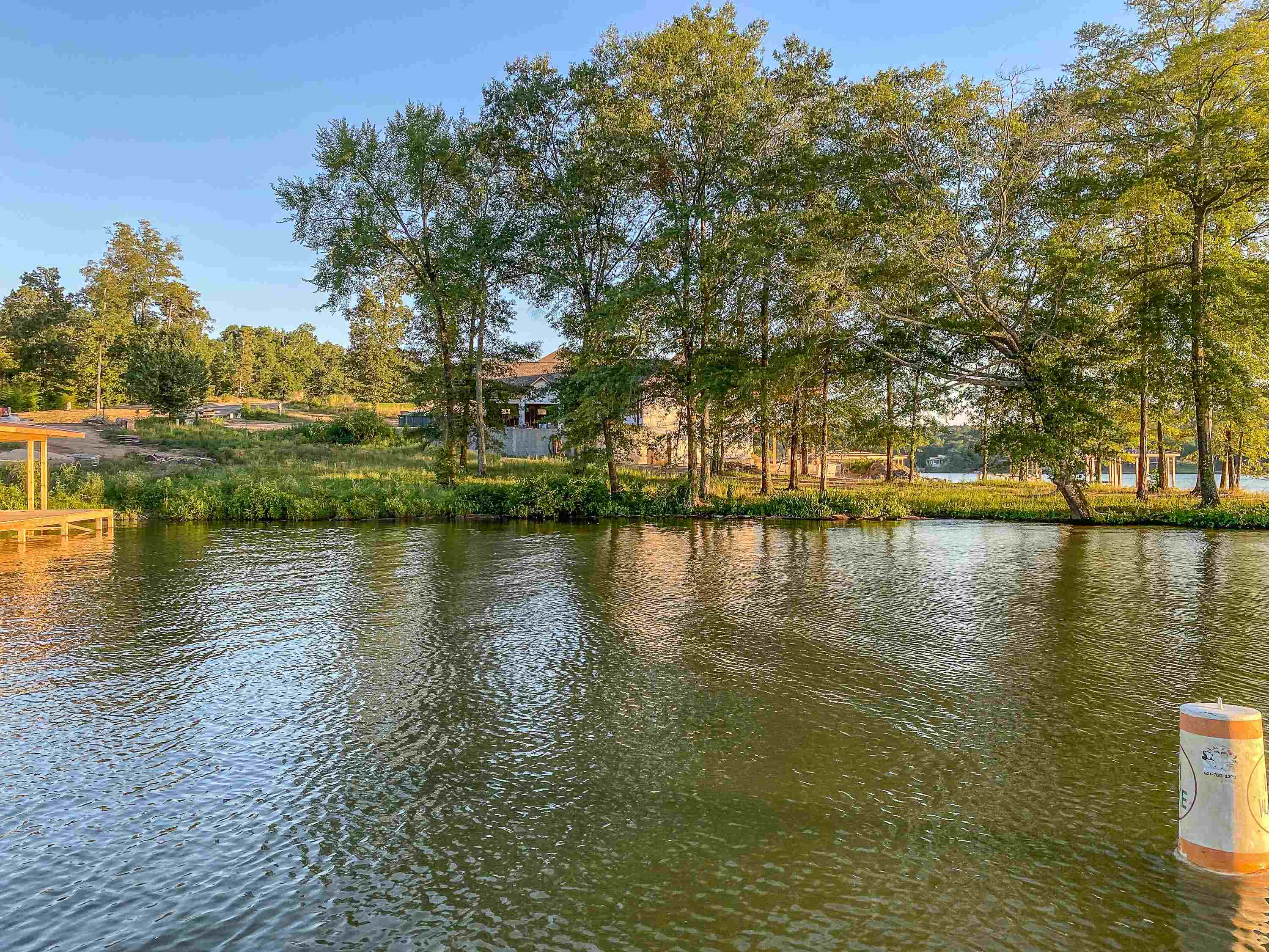 Lot 10 Gibbins Trail