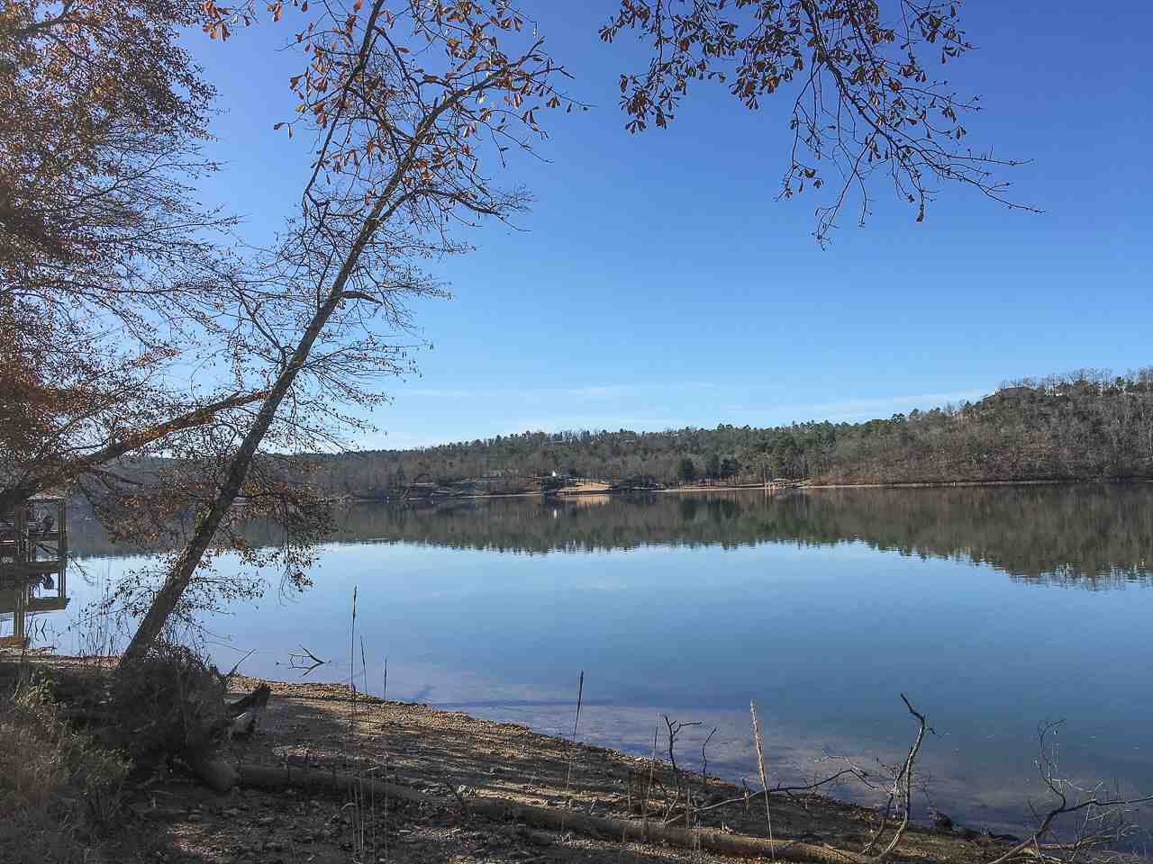 Lot 10 Gibbins Trail