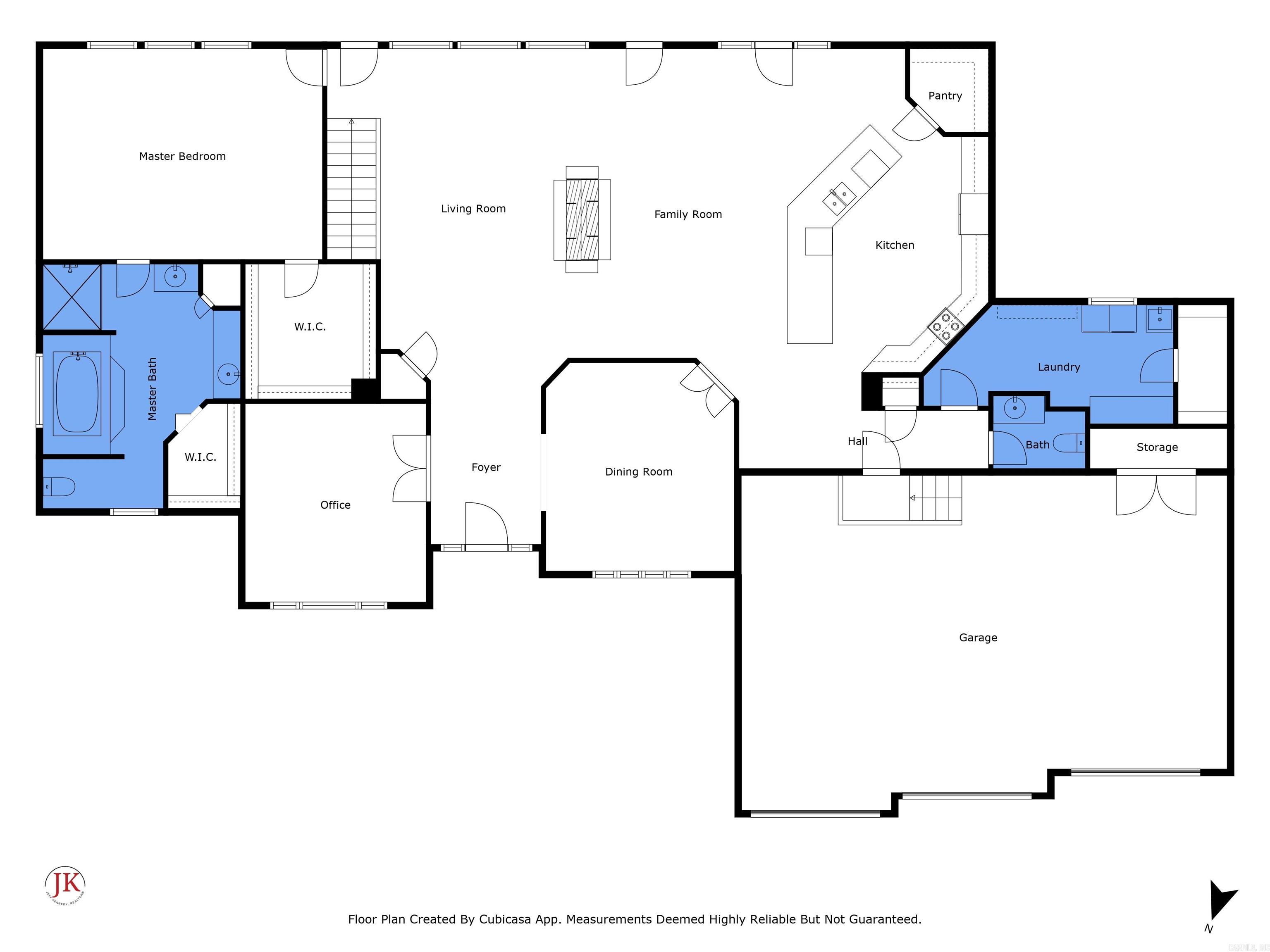 42 Stonegate Shores Drive