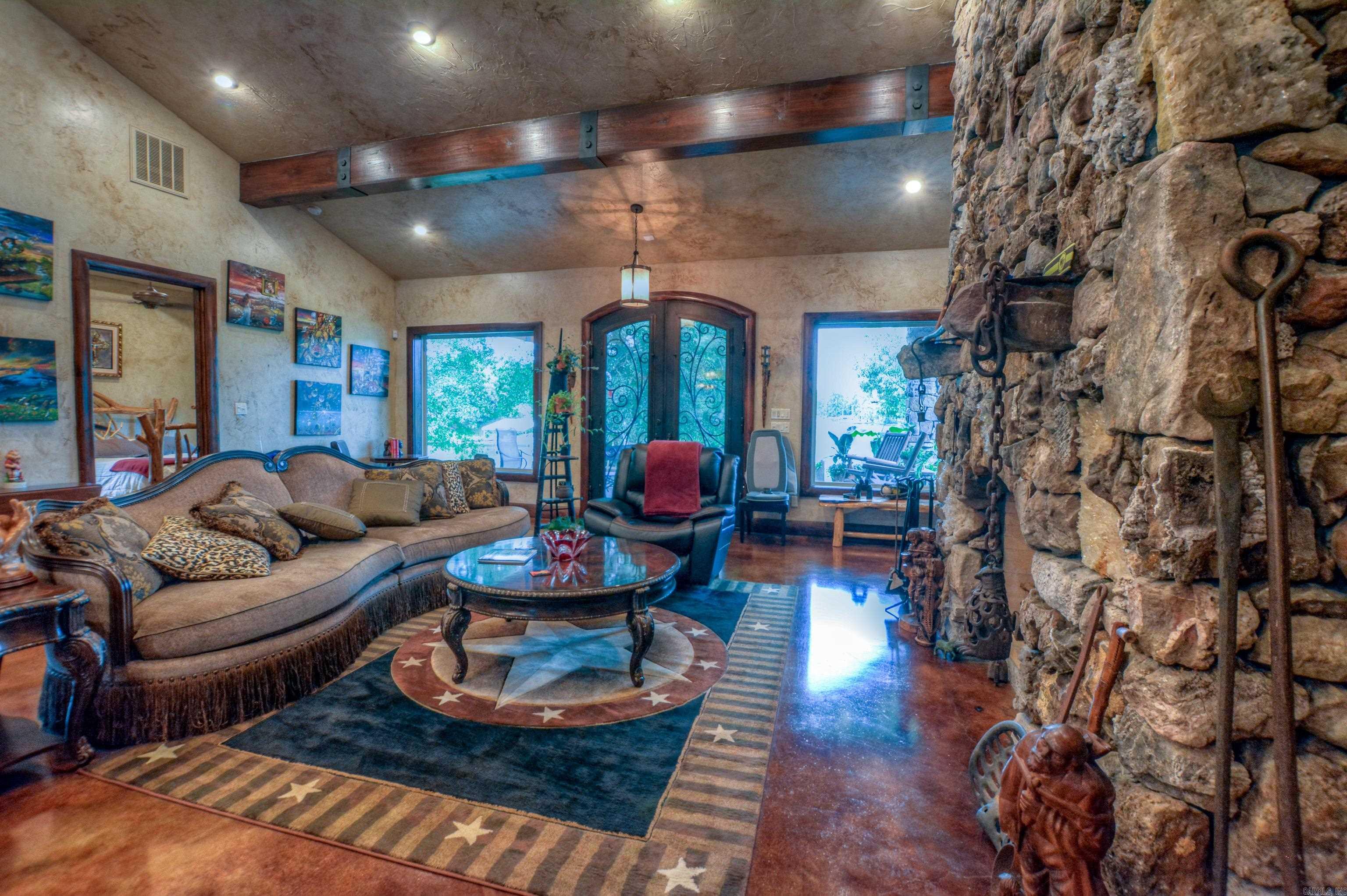 168 Golden Oak Place