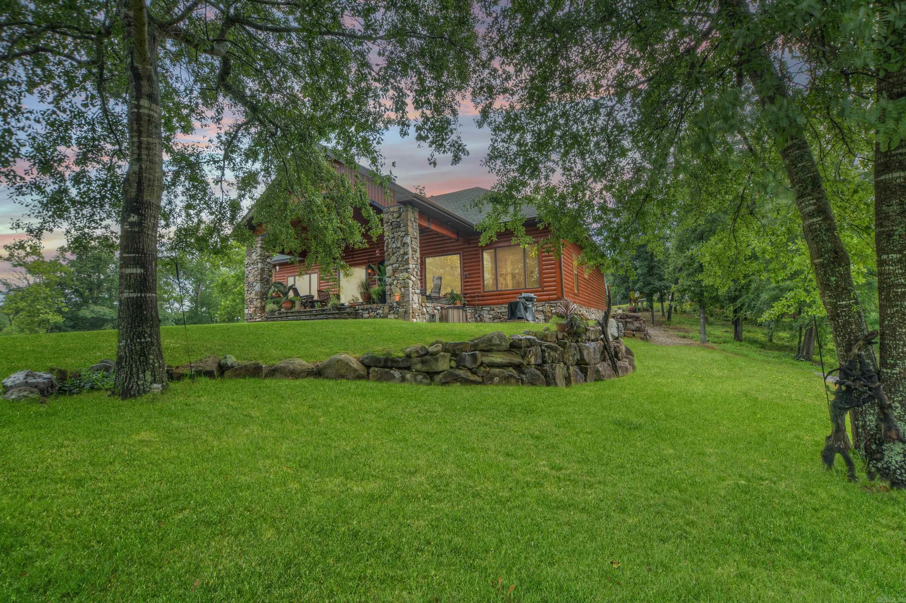 168 Golden Oak Place