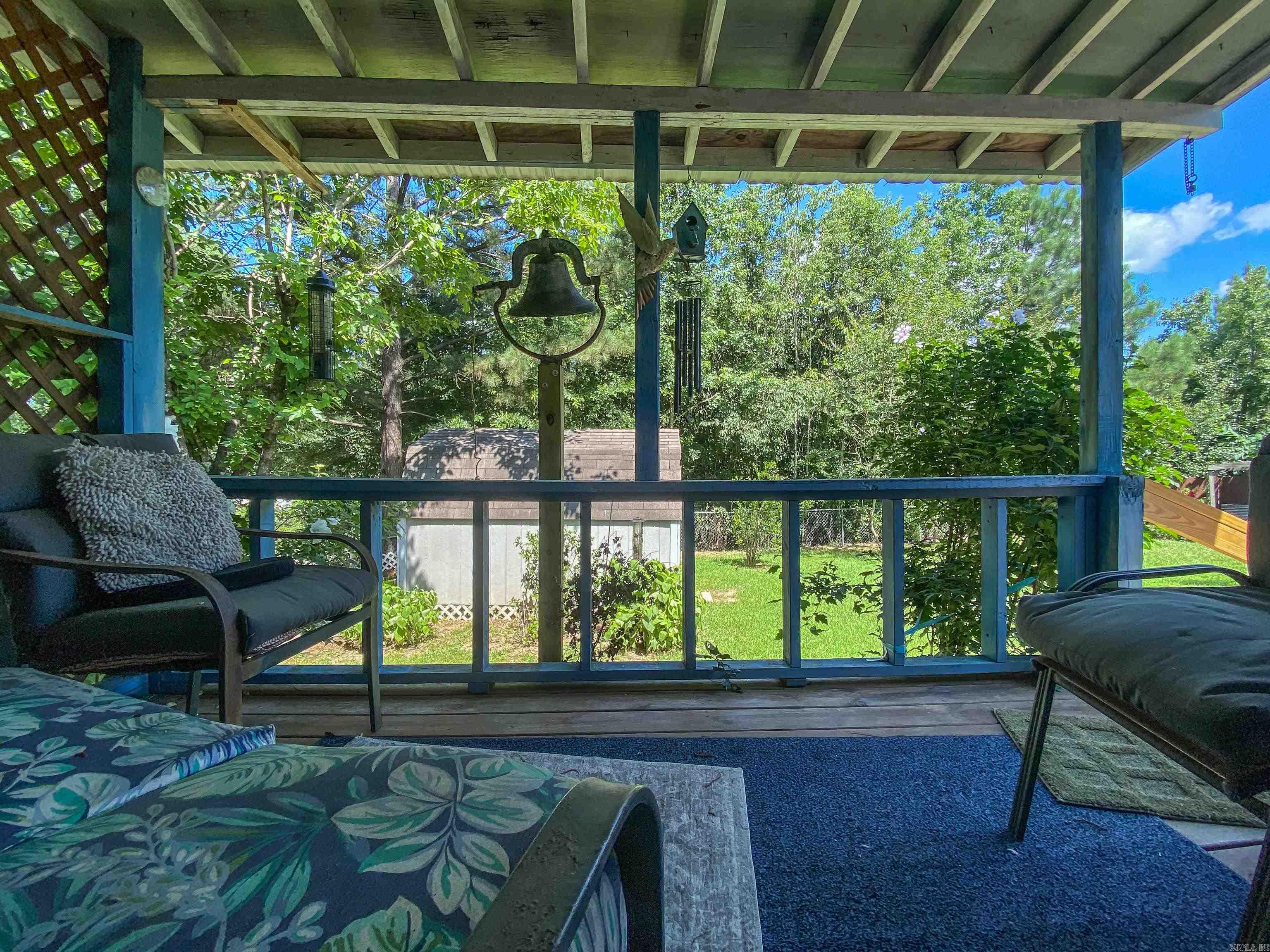 340 Beach Haven Road