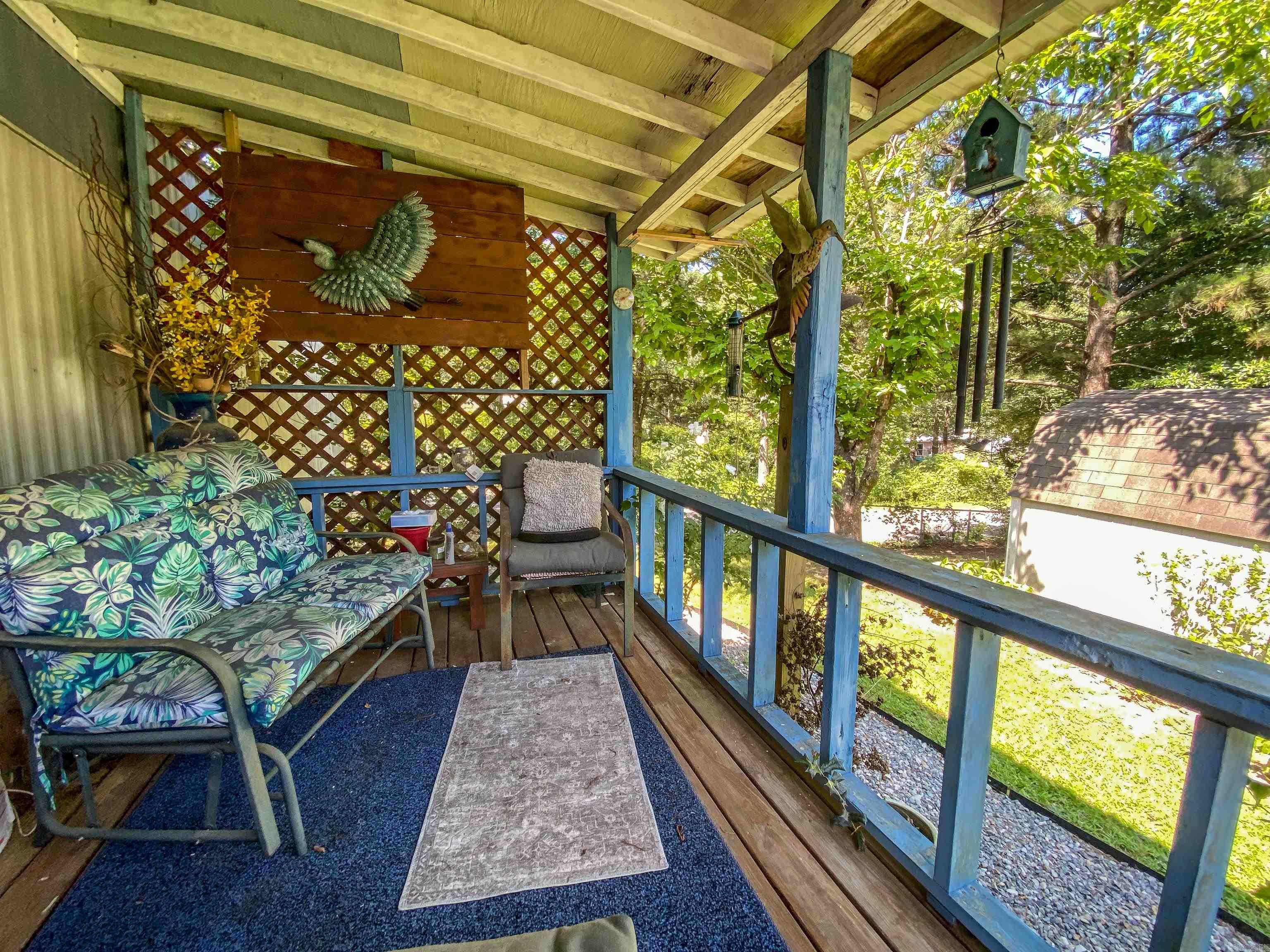 340 Beach Haven Road